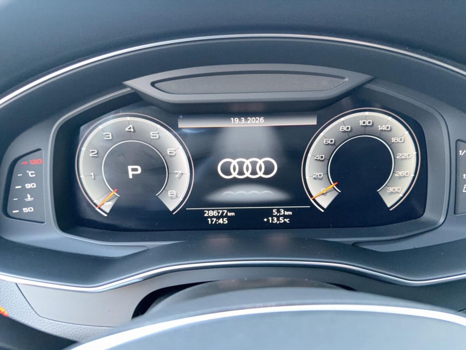 Audi A6 Avant – Bild 10