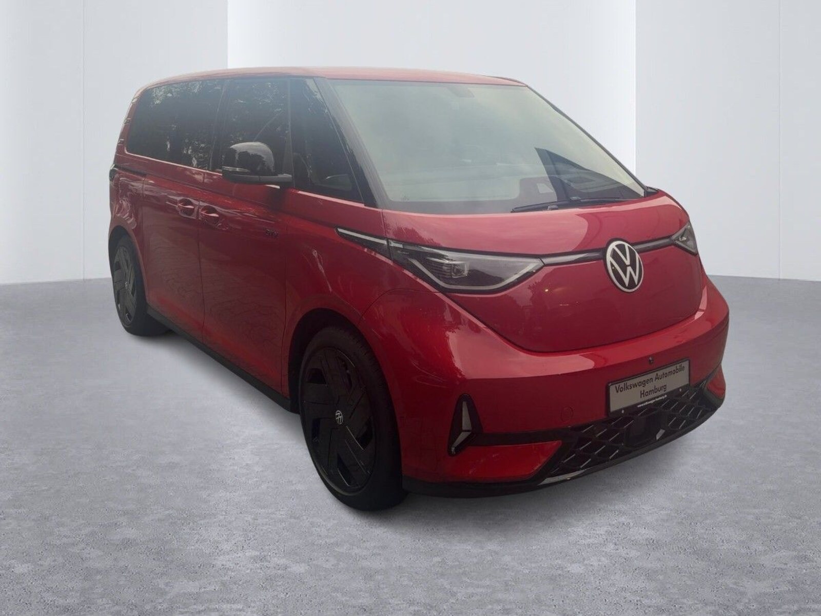 Volkswagen ID. Buzz – Bild 4