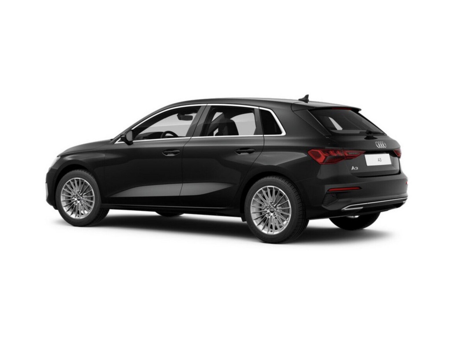 Audi A3 Sportback – Bild 2