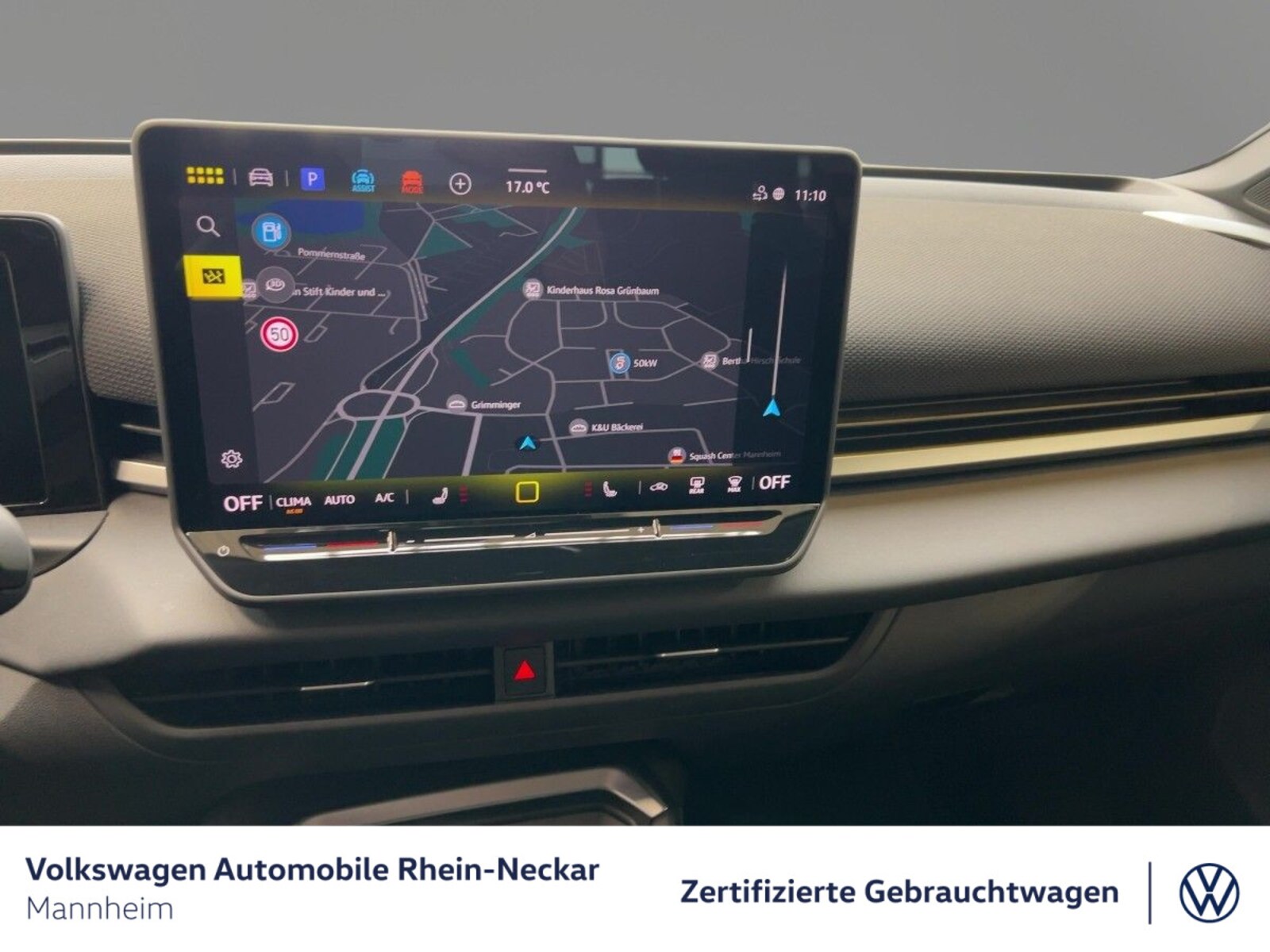 Volkswagen T-Roc – Bild 10