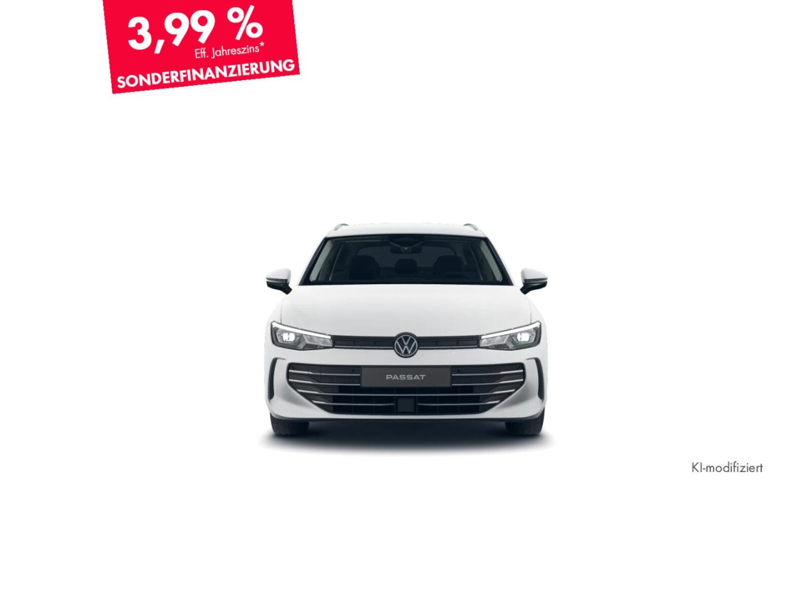 Volkswagen Passat – Bild 2
