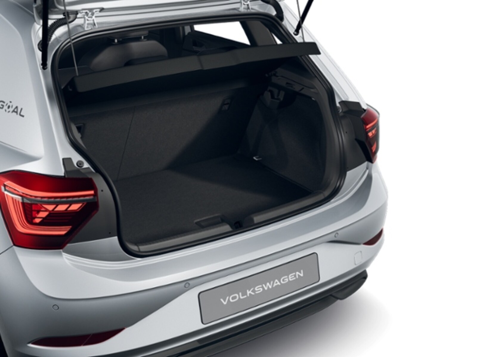 Volkswagen Polo – Bild 5