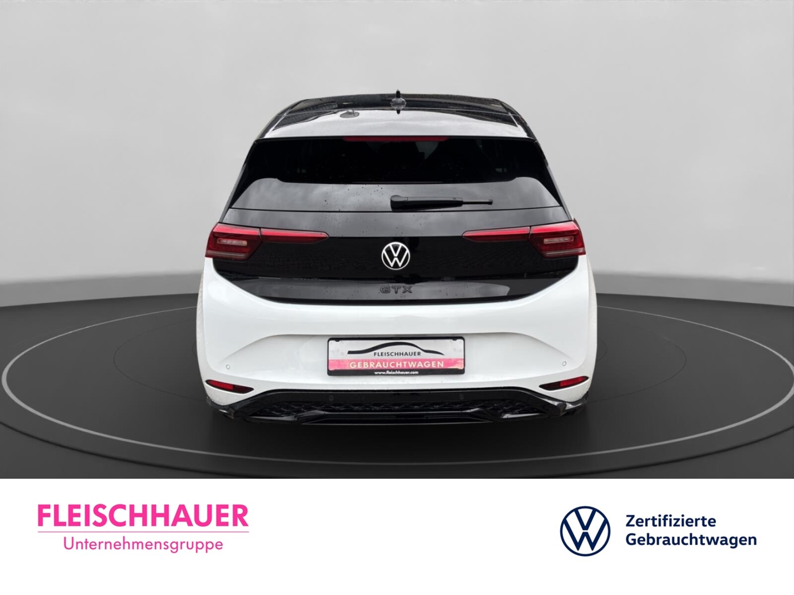 Volkswagen ID.3 – Bild 7