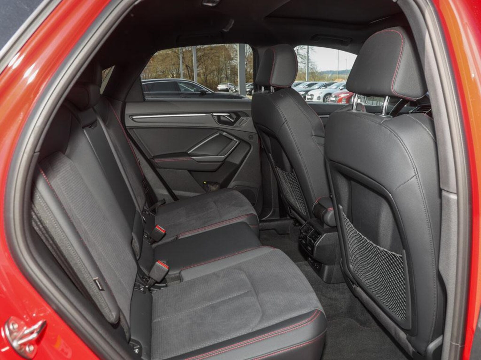 Audi Q3 Sportback – Bild 5