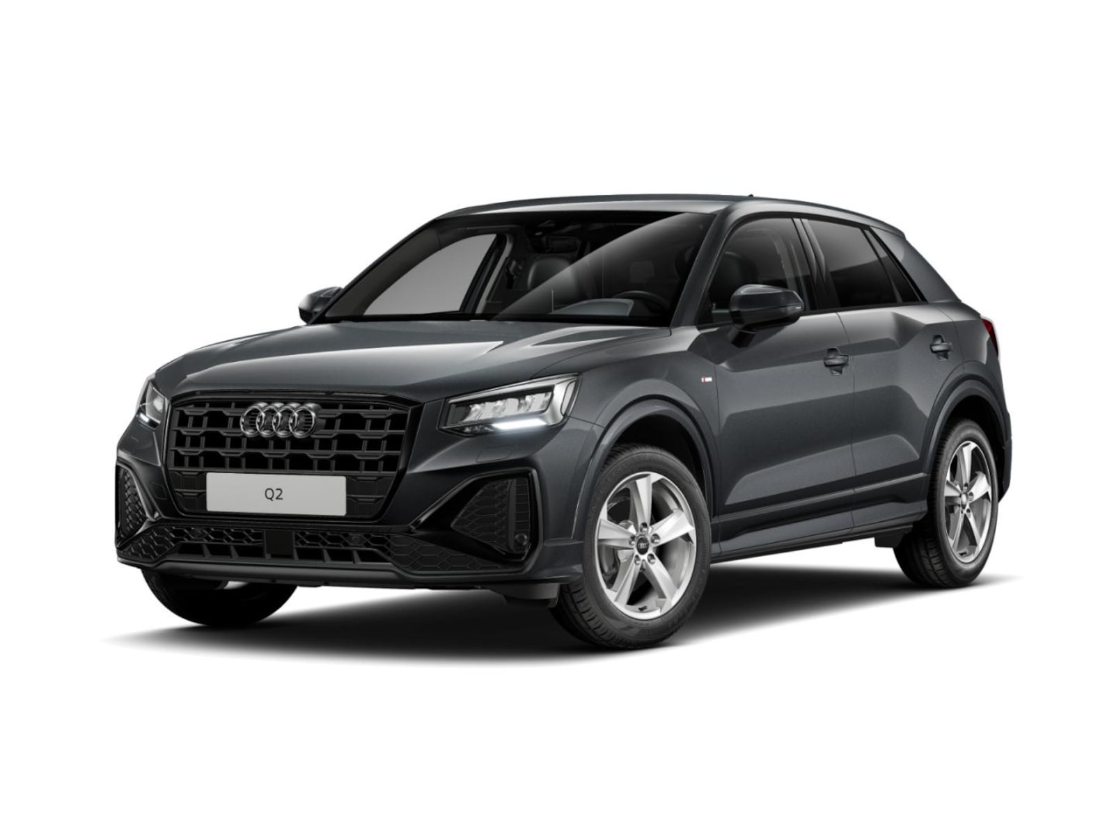 Audi Q2 – Bild 2