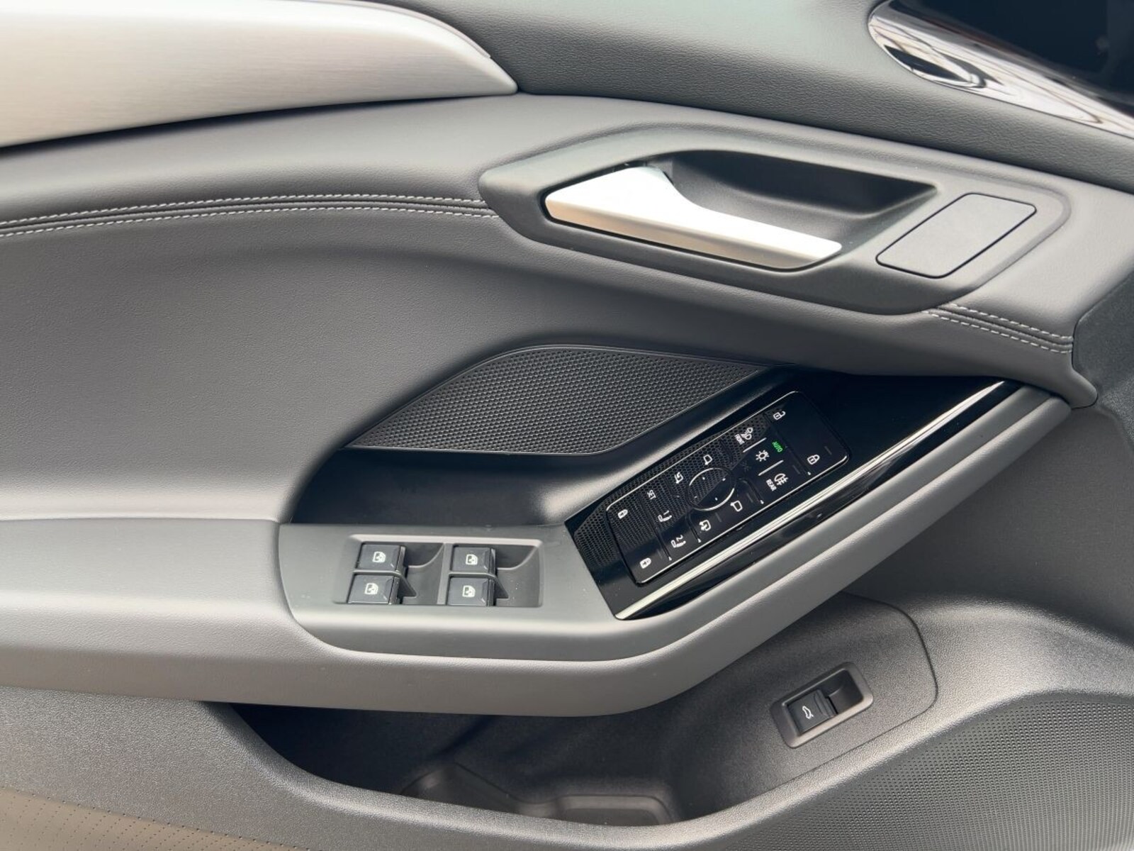 Audi A6 Sportback e-tron – Bild 13
