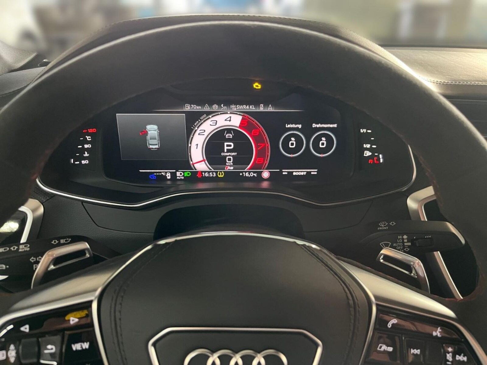 Audi RS 7 Sportback performance – Bild 9