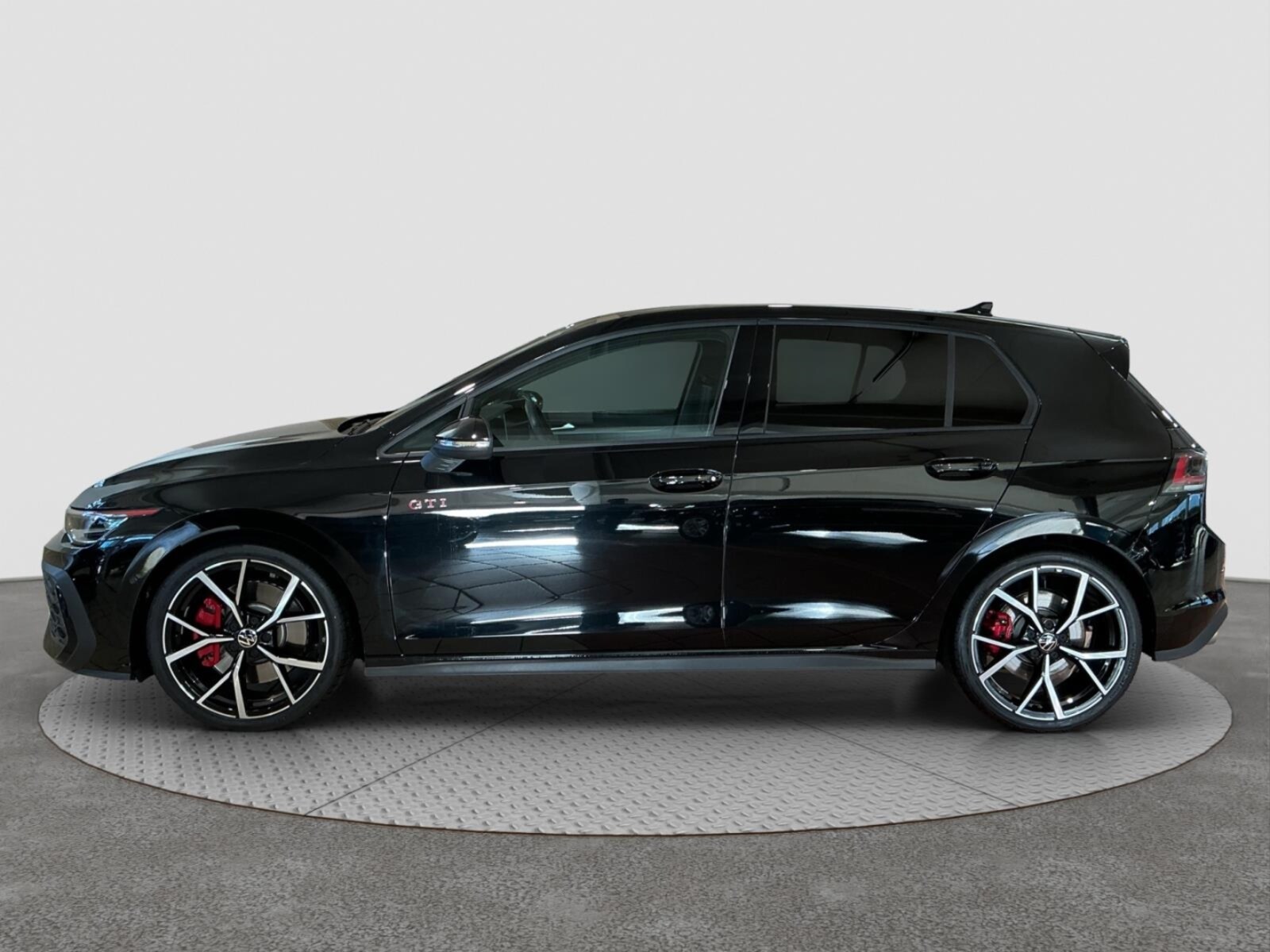 Volkswagen Golf – Bild 8