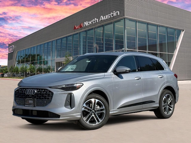 Photo of 2026 Audi Q5