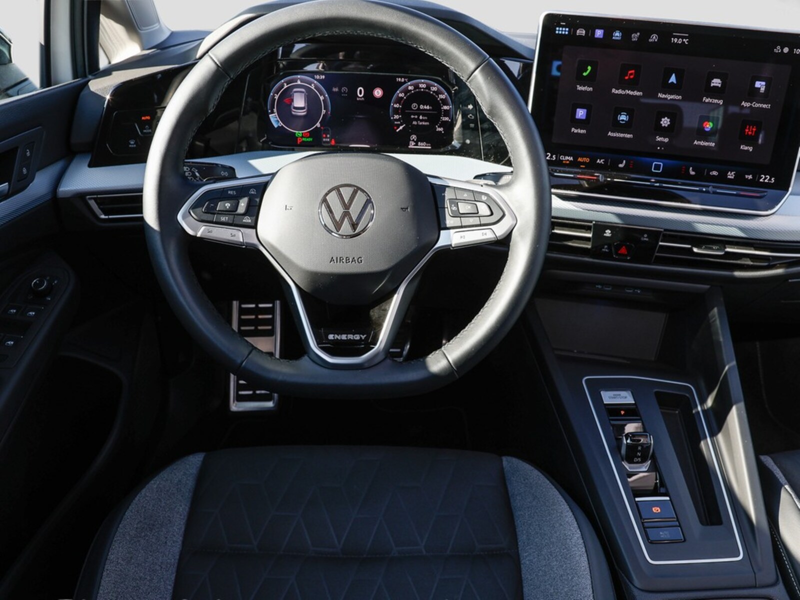 Volkswagen Golf – Bild 13