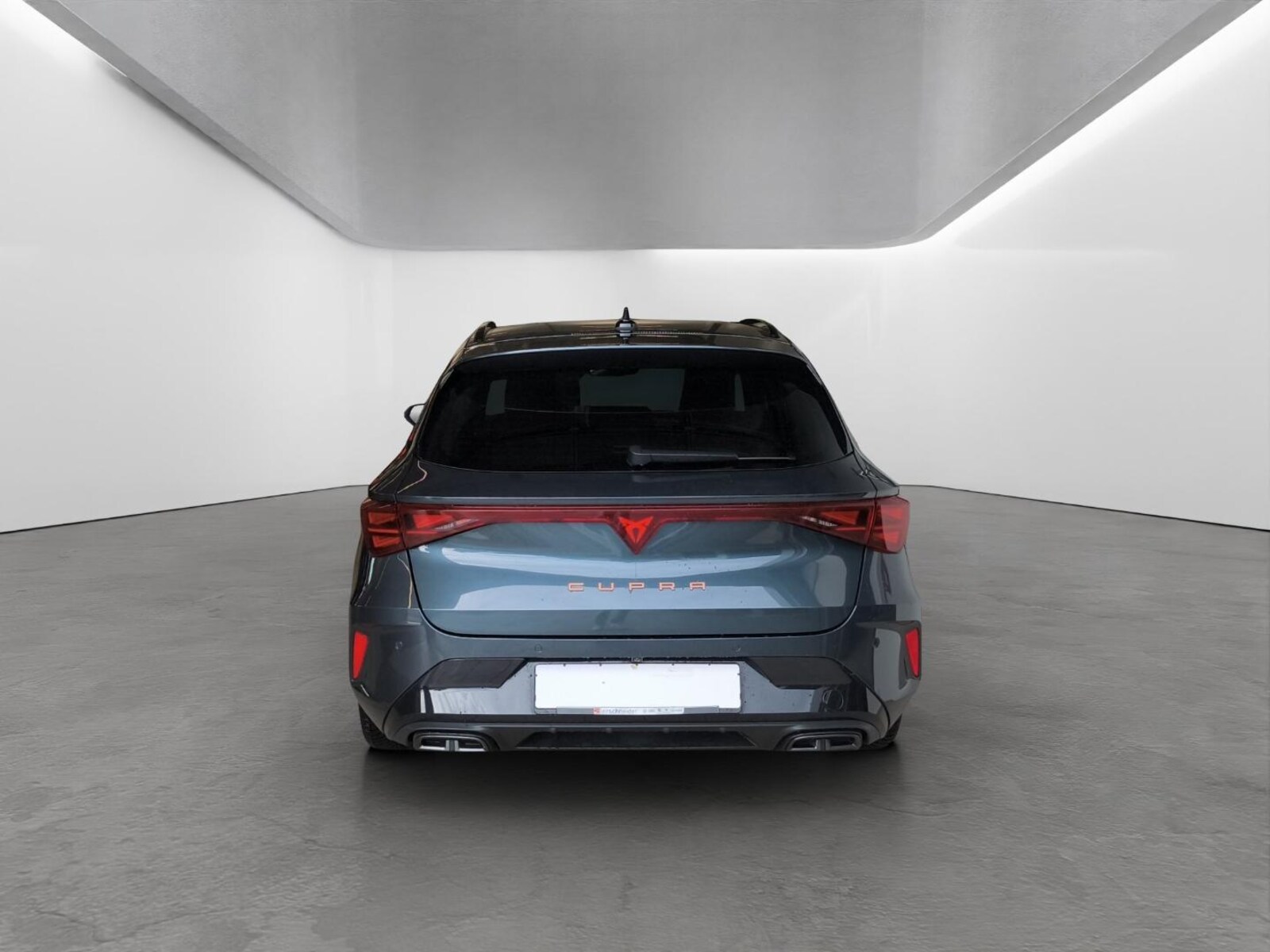CUPRA Leon Sportstourer – Bild 7