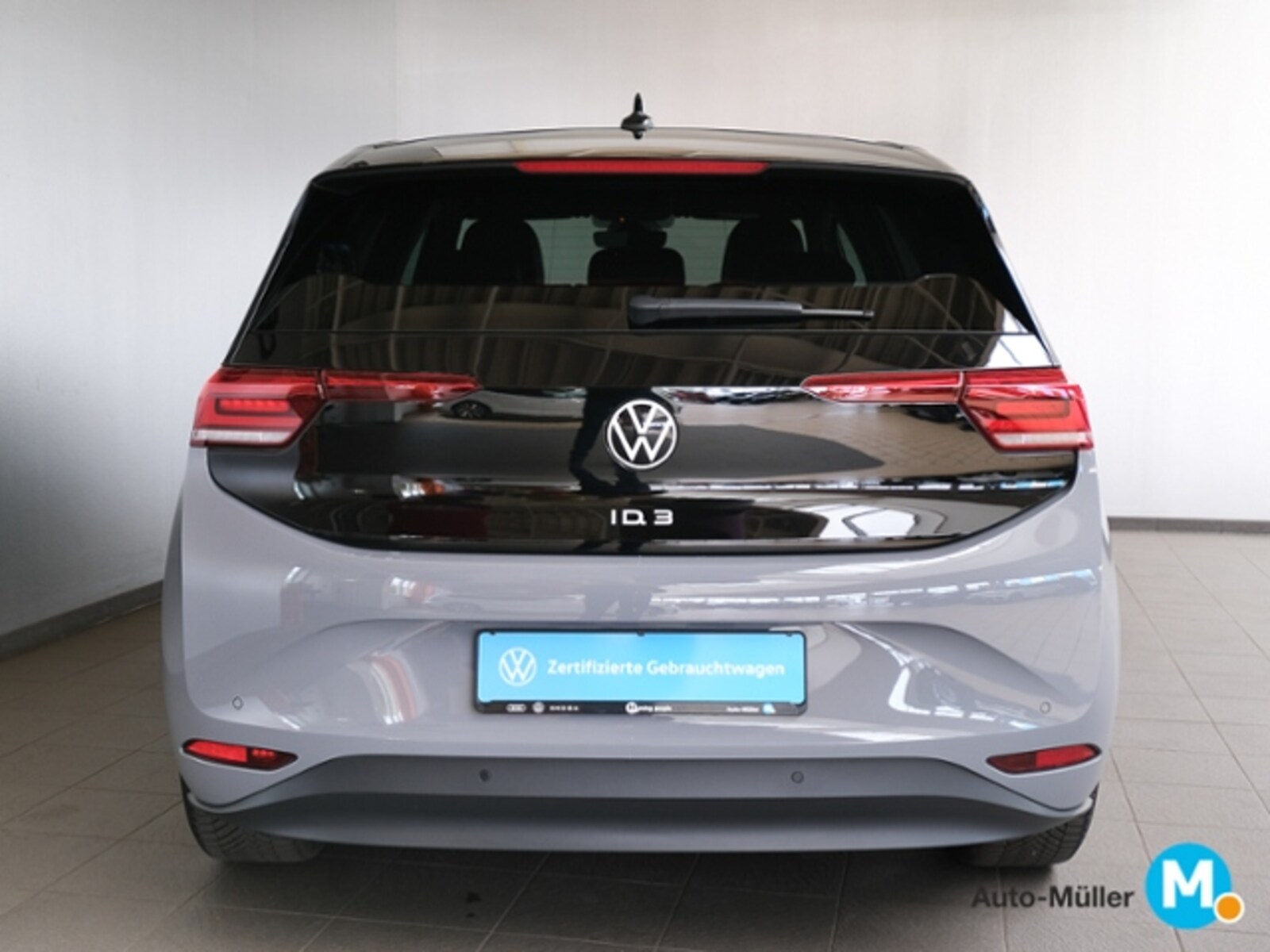 Volkswagen ID.3 – Bild 5