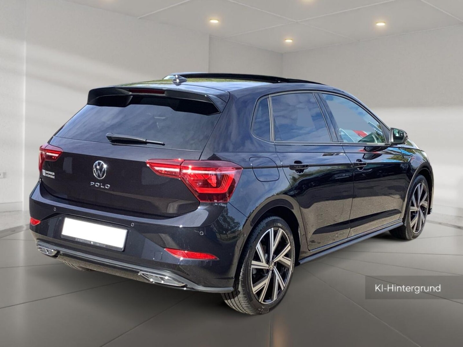 Volkswagen Polo – Bild 5
