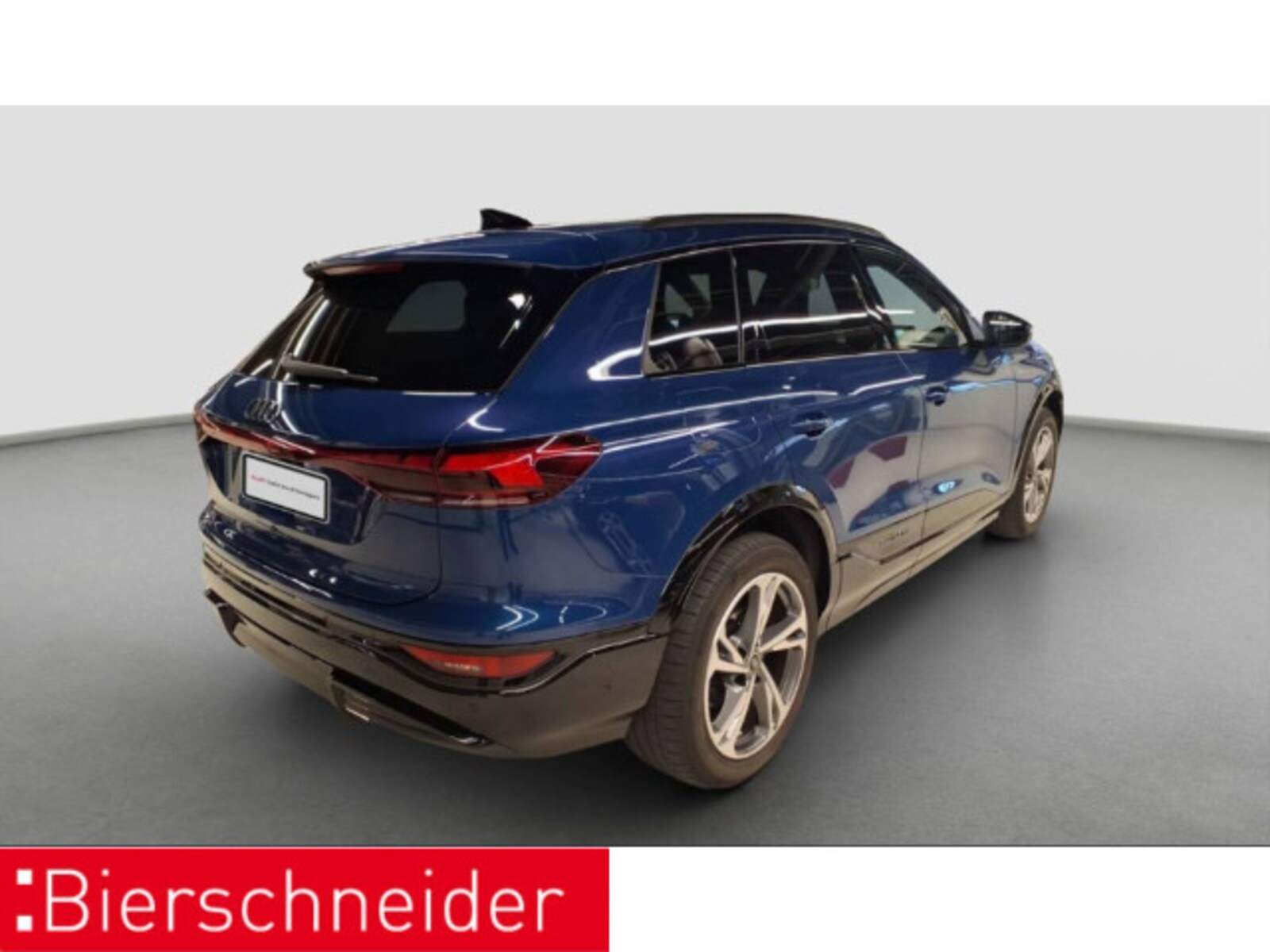Audi Q6 e-tron – Bild 3