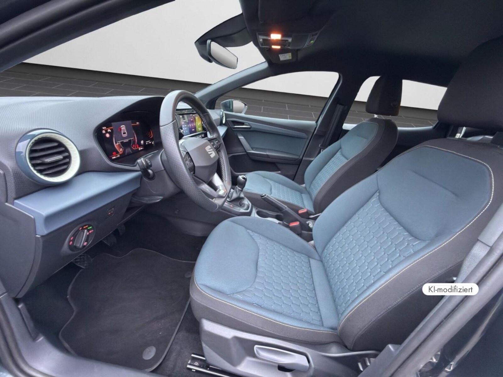 SEAT Ibiza – Bild 12