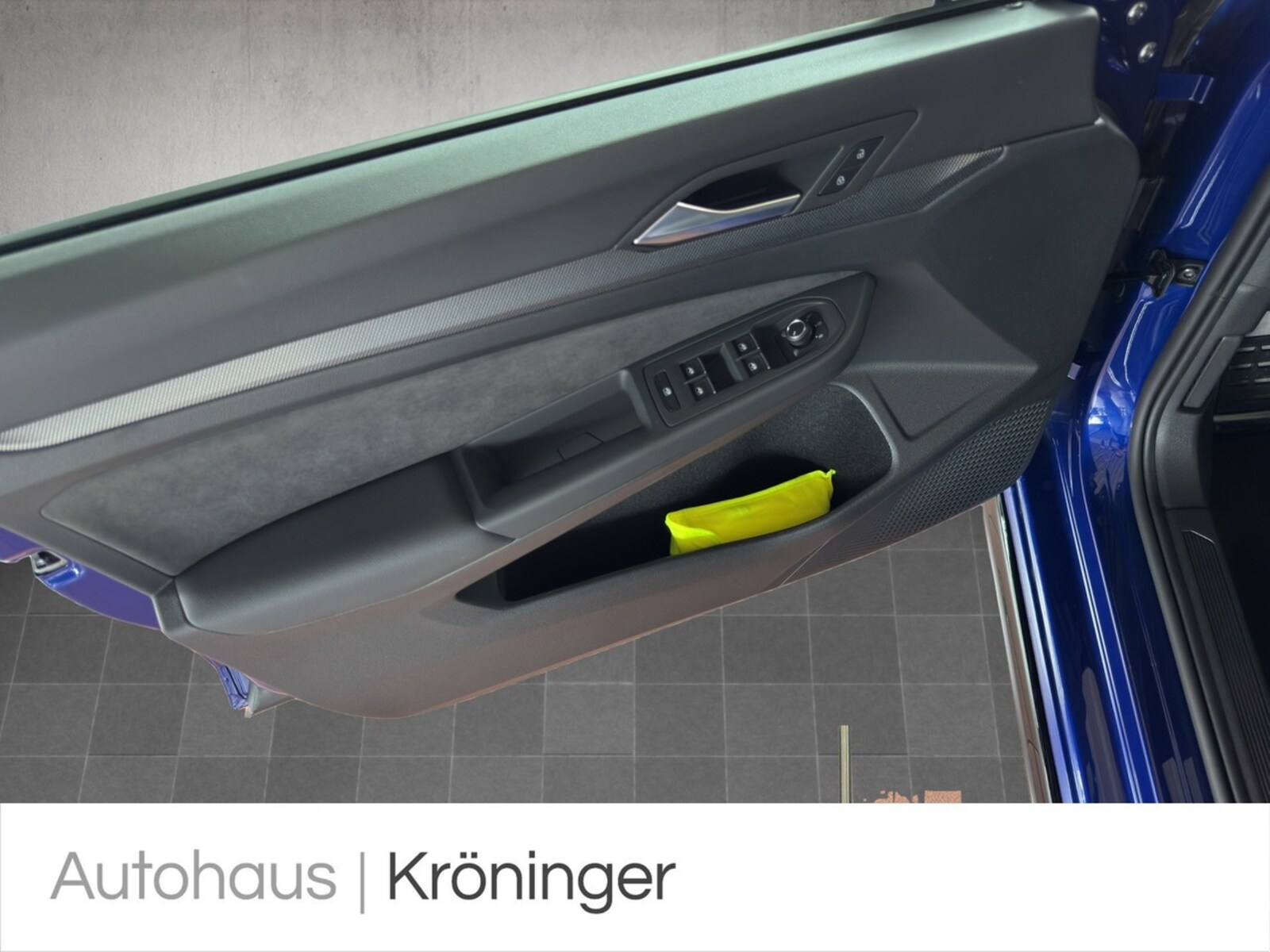 Volkswagen Golf – Bild 8