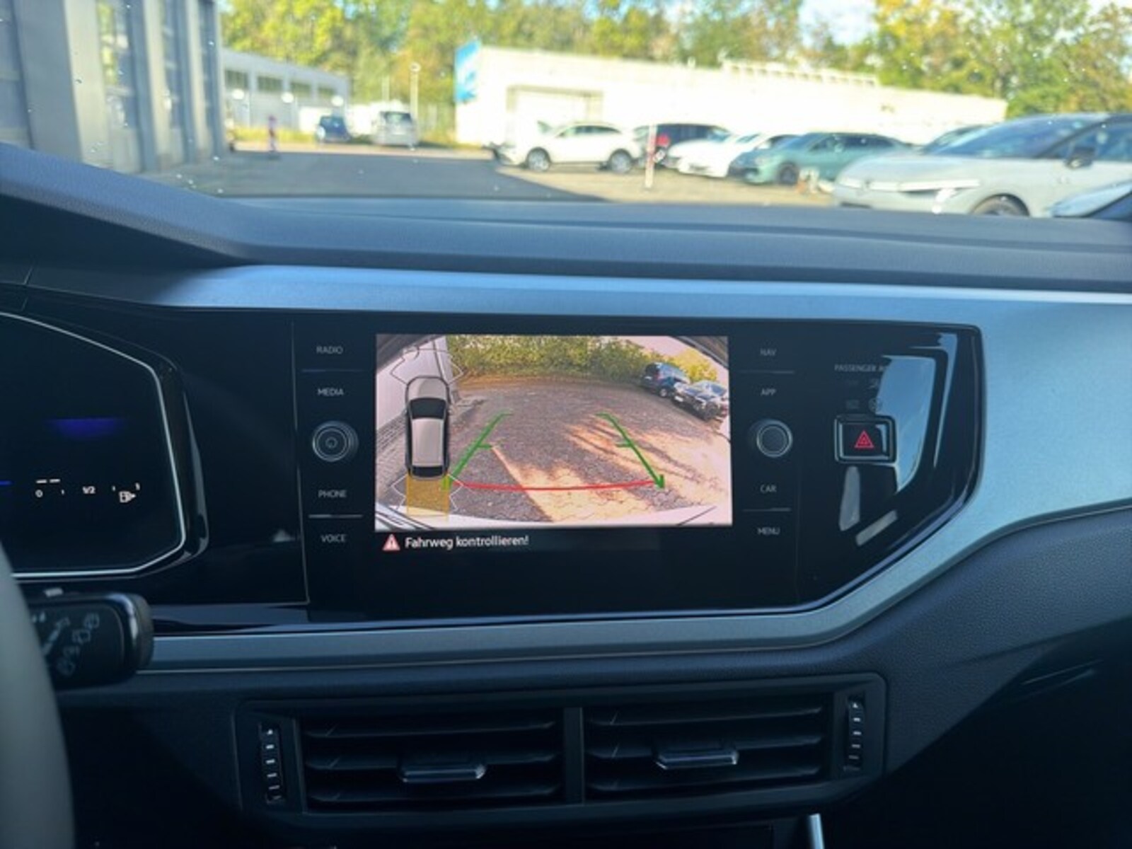 Volkswagen Taigo – Bild 13