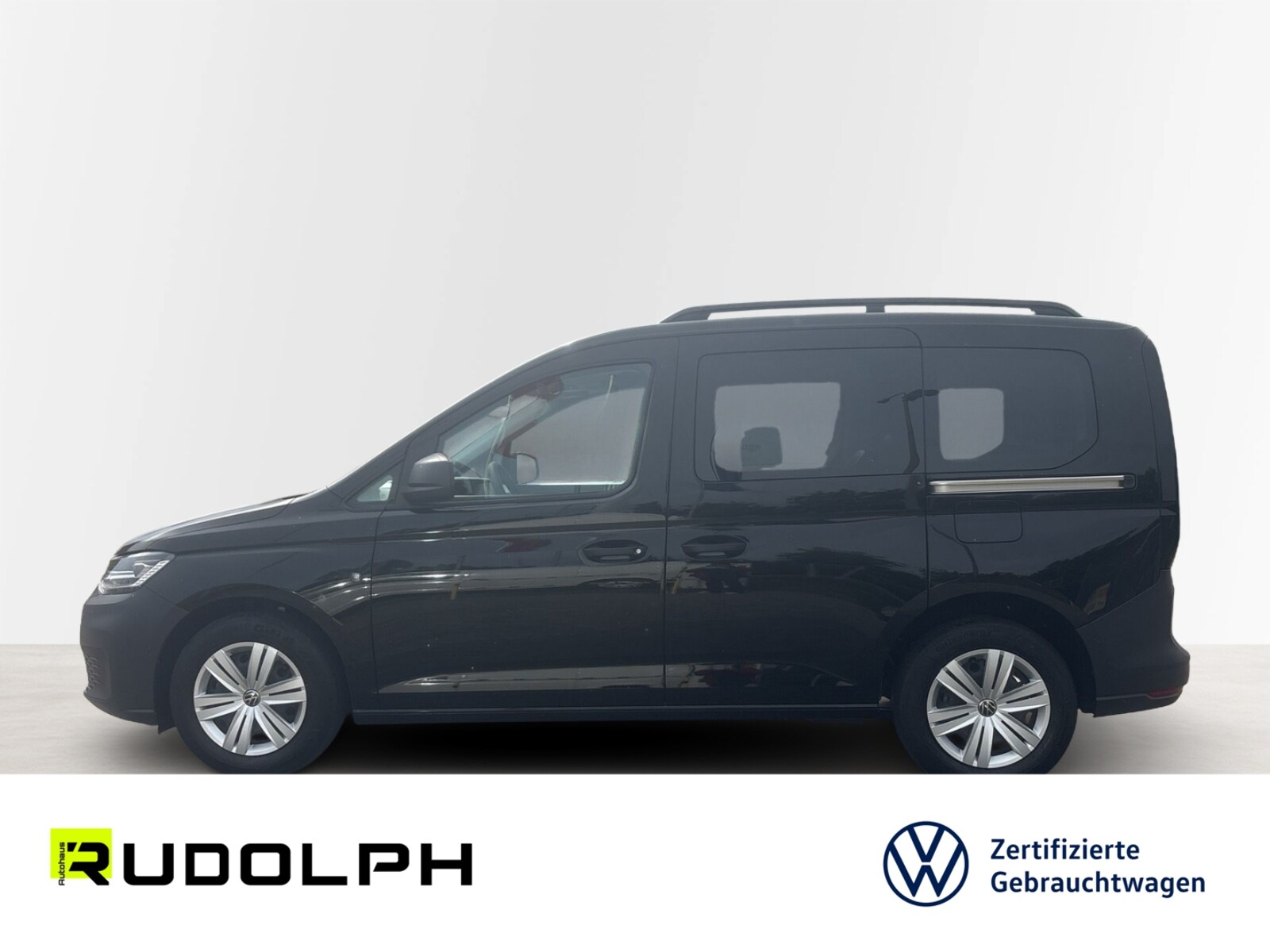 Volkswagen Caddy – Bild 2