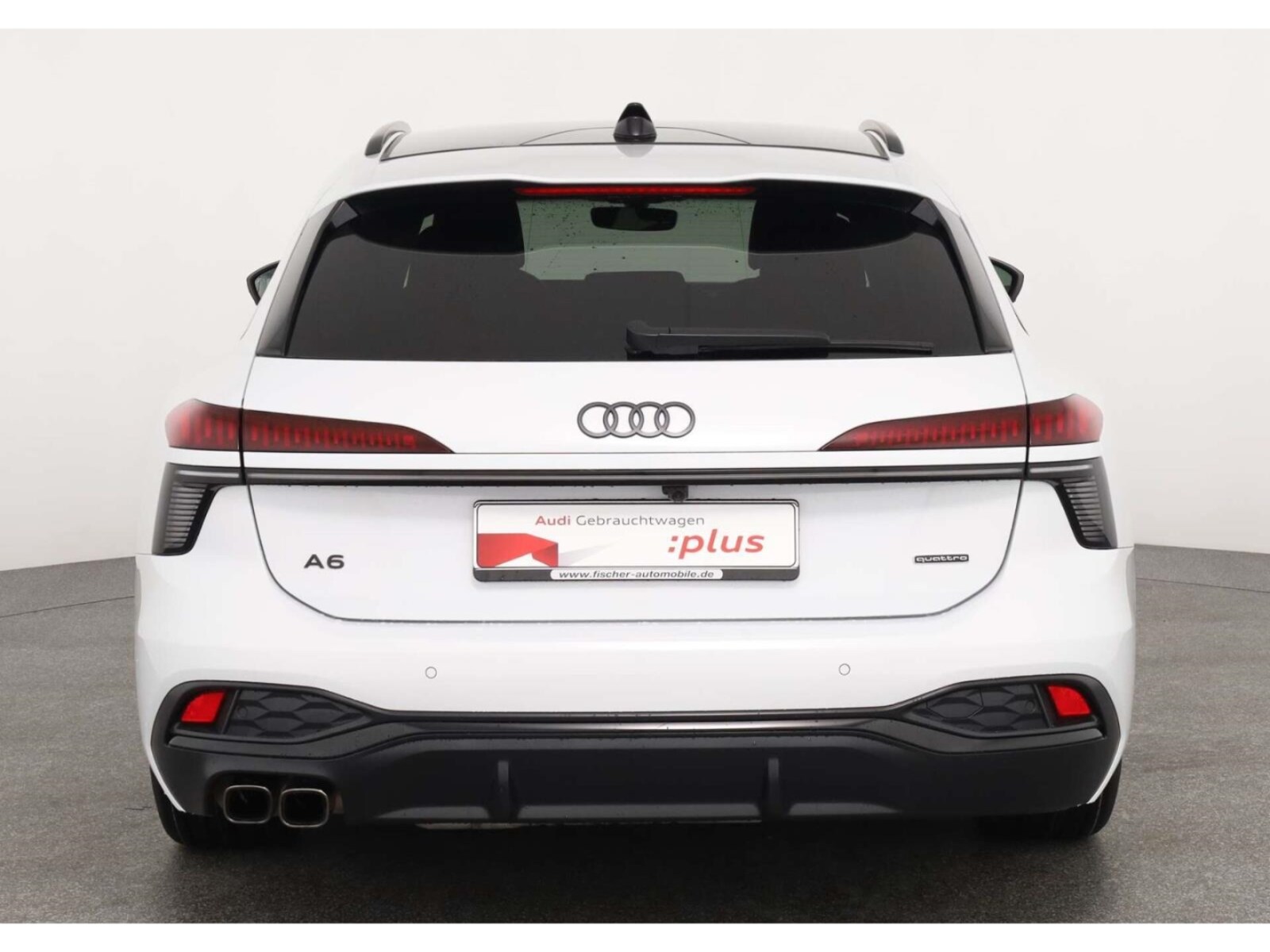 Audi A6 Avant – Bild 6