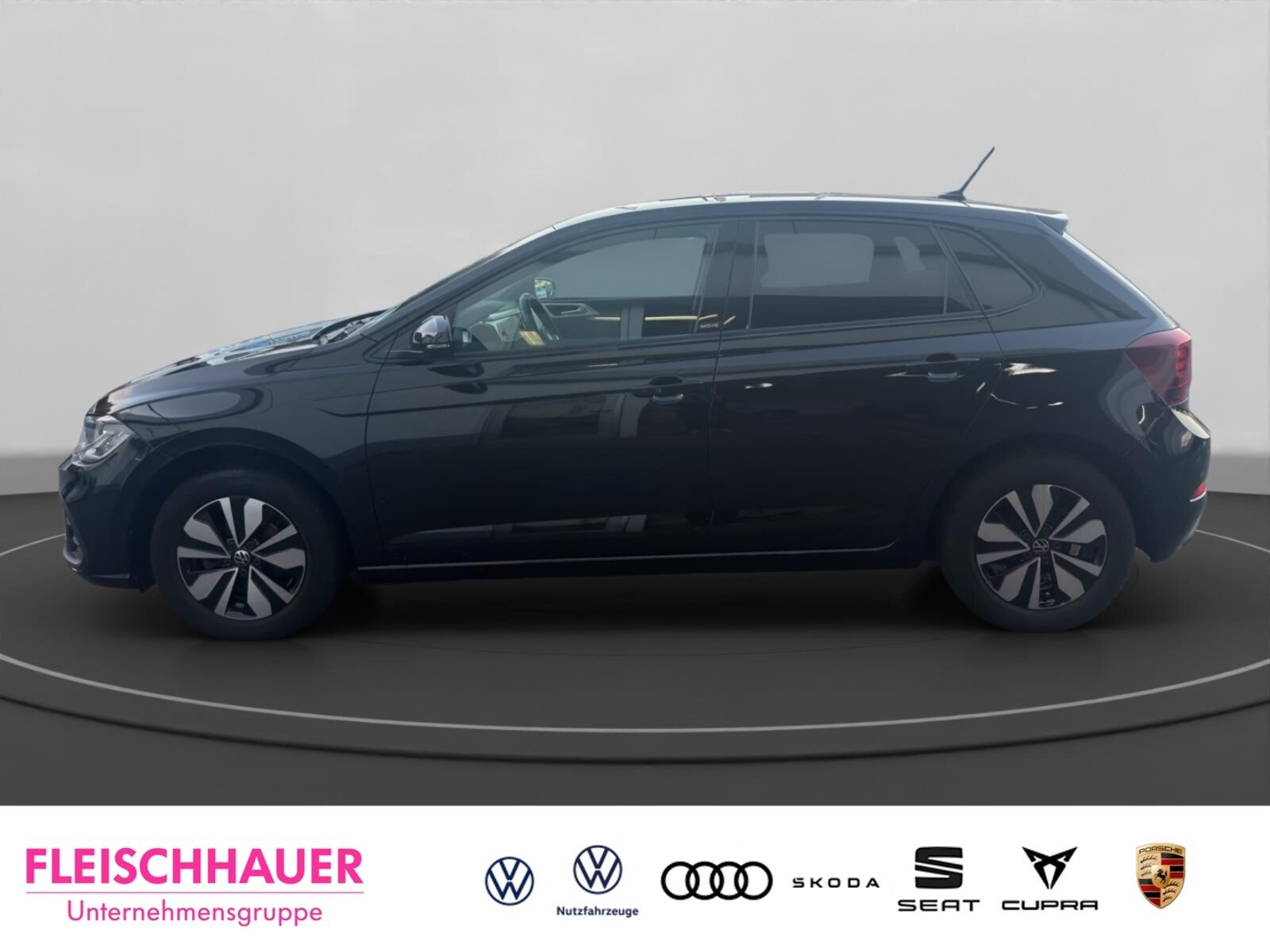 Volkswagen Polo – Bild 4