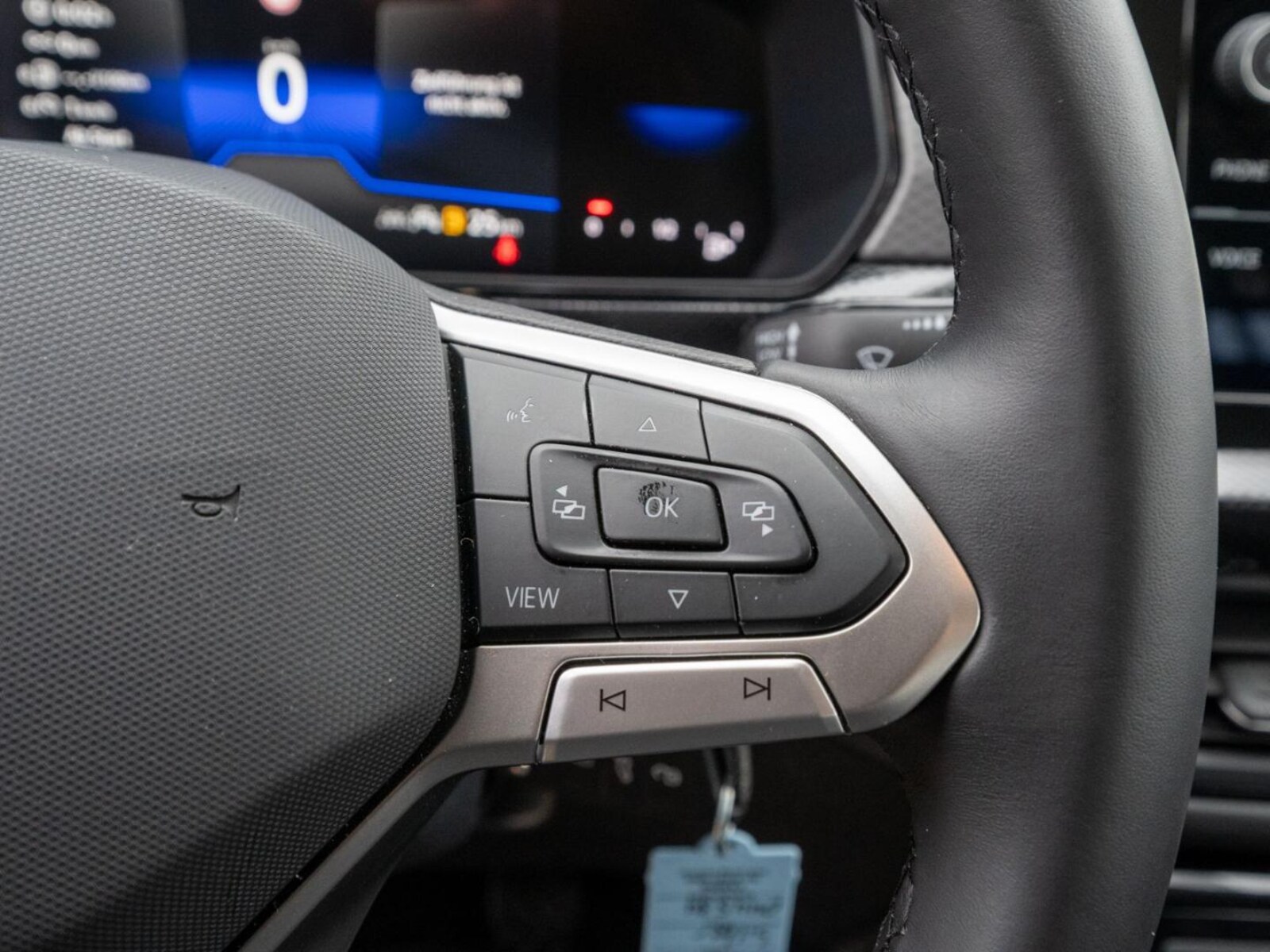 Volkswagen T-Cross – Bild 19