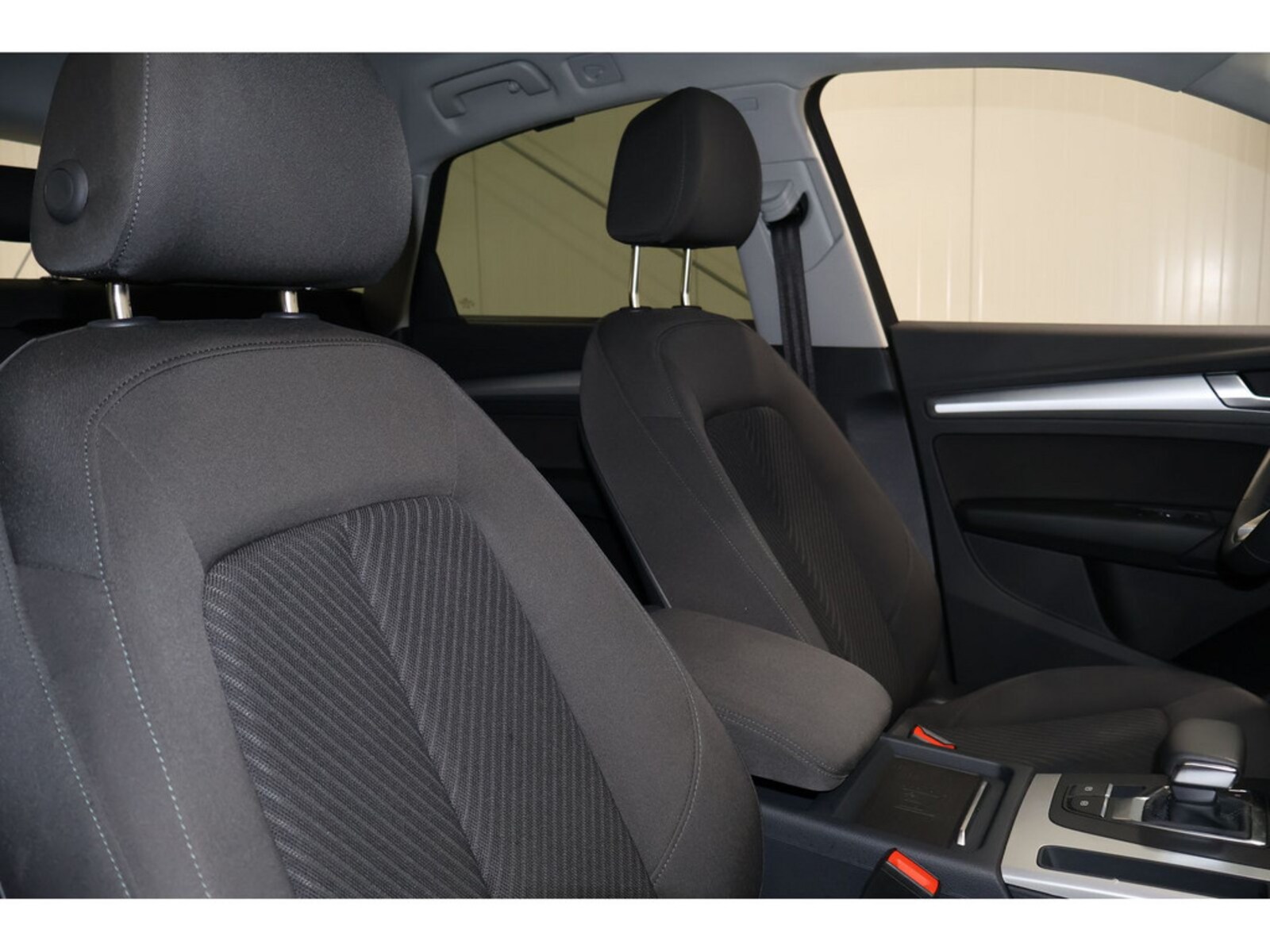 Audi Q5 Sportback – Bild 7