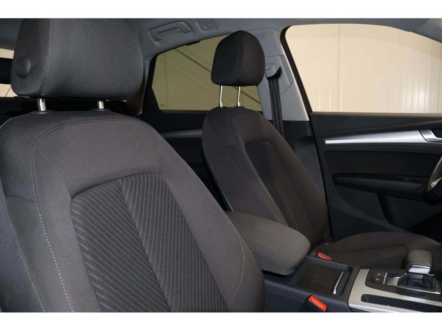 Bild über Audi Q5 Sportback 40 TDI quattro S tronic - für weitere Informationen kontaktieren Sie den Audi Partner
