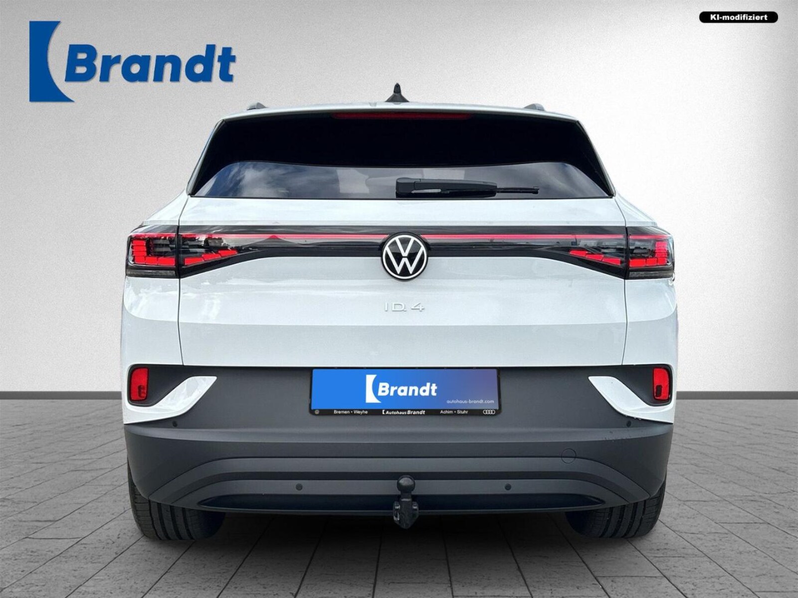 Volkswagen ID.4 – Bild 5