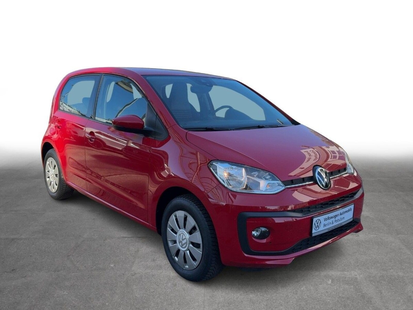 Volkswagen up! – Bild 5