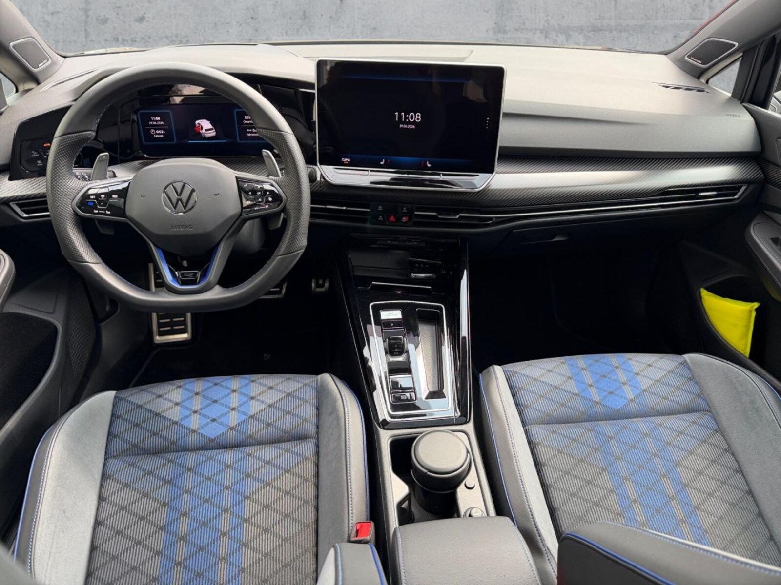 Volkswagen Golf – Bild 8