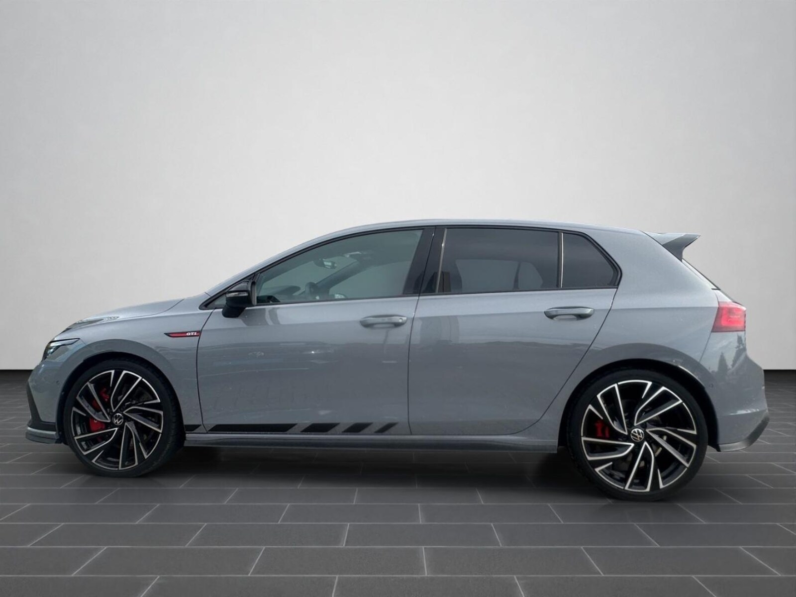 Volkswagen Golf – Bild 7