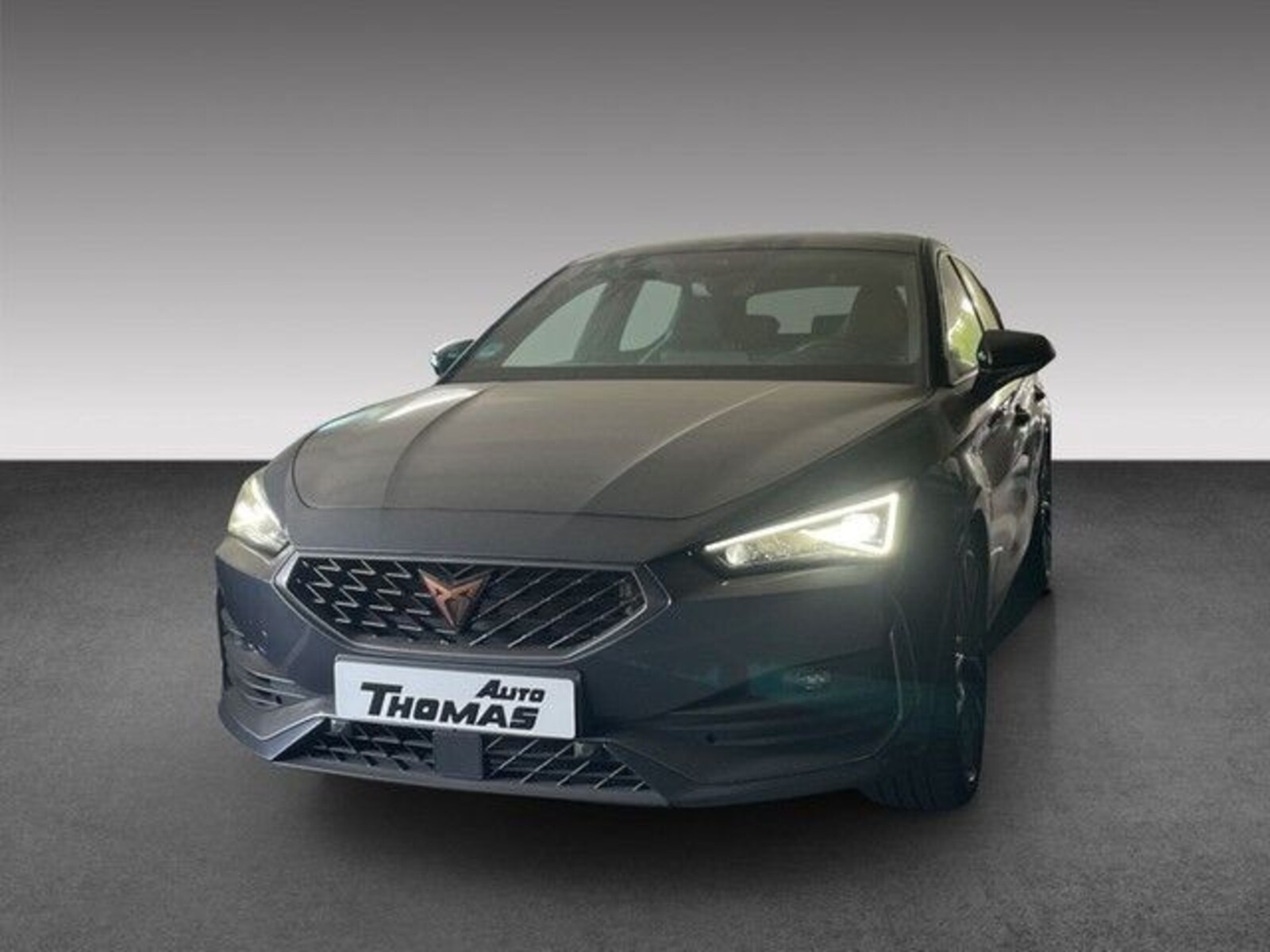 CUPRA Leon – Bild 3