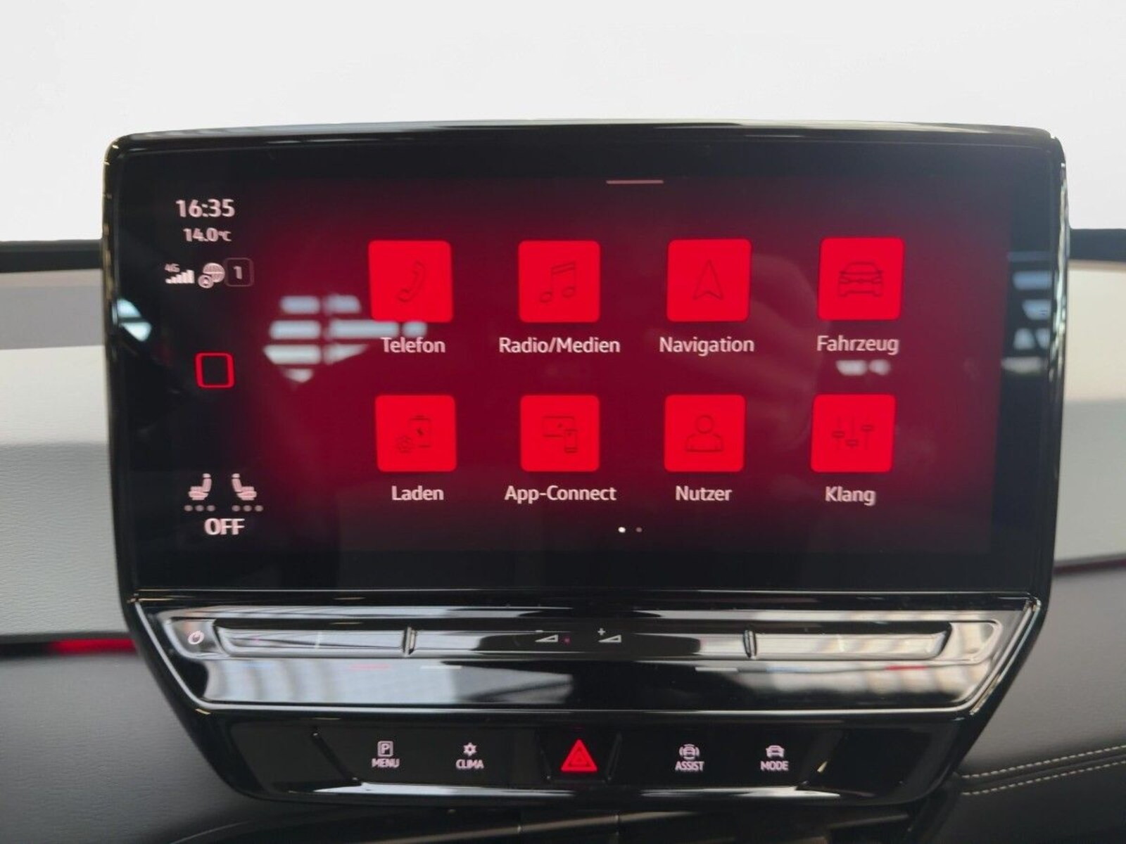 Volkswagen ID.3 – Bild 11