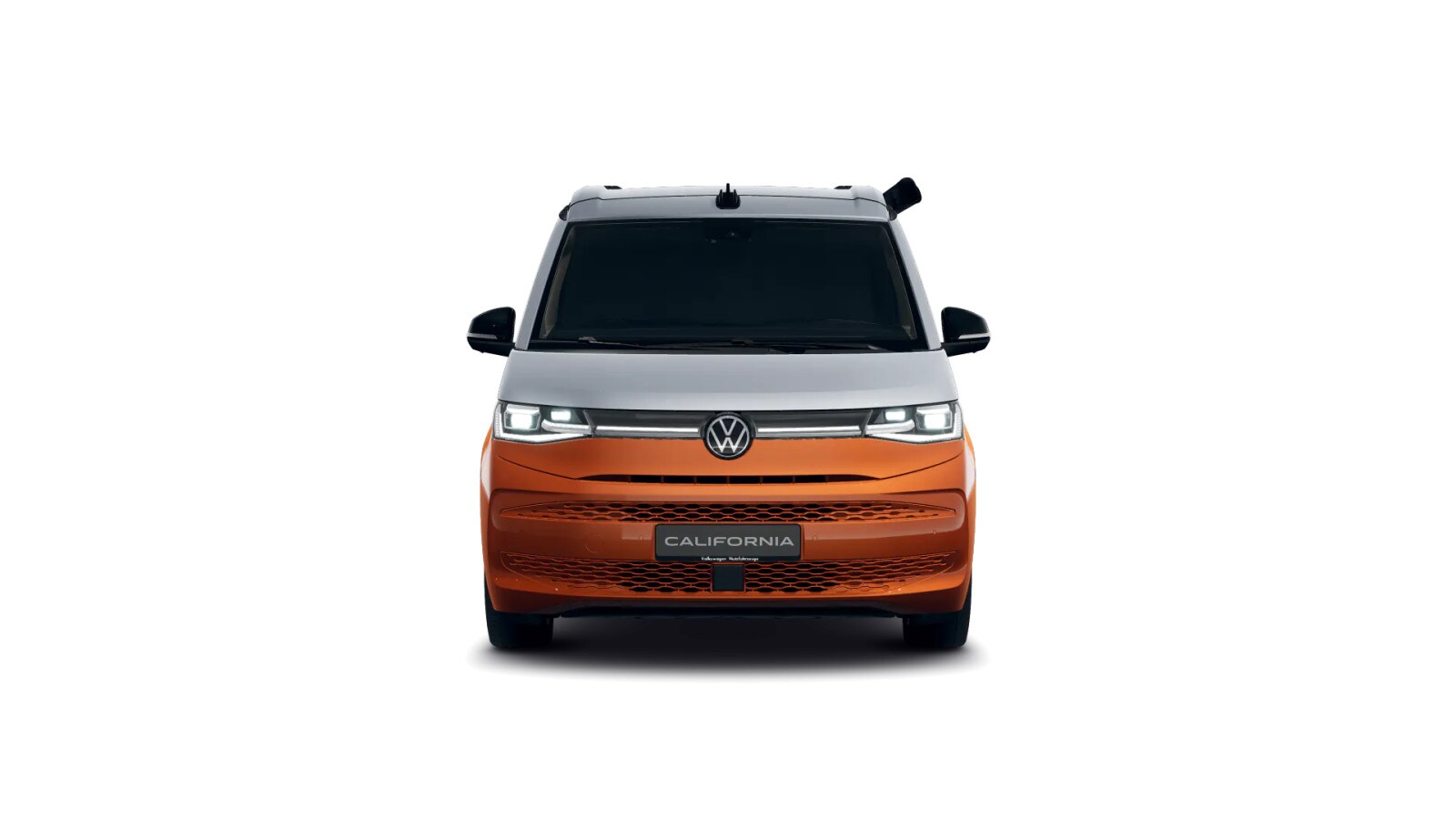 Volkswagen California – Bild 3