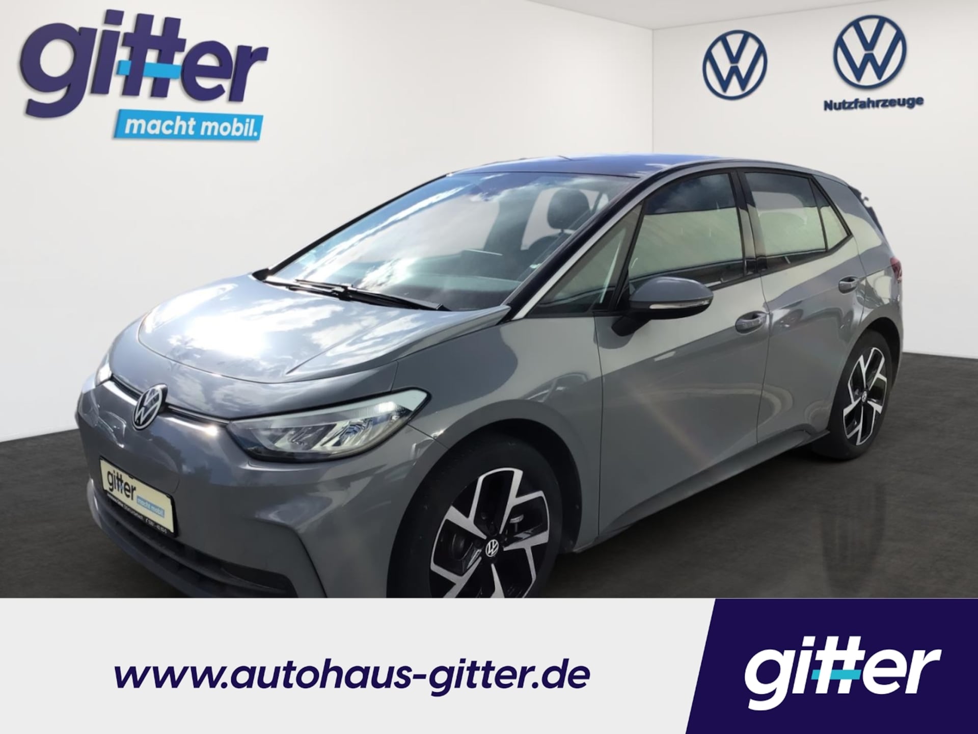 Volkswagen ID.3 2024