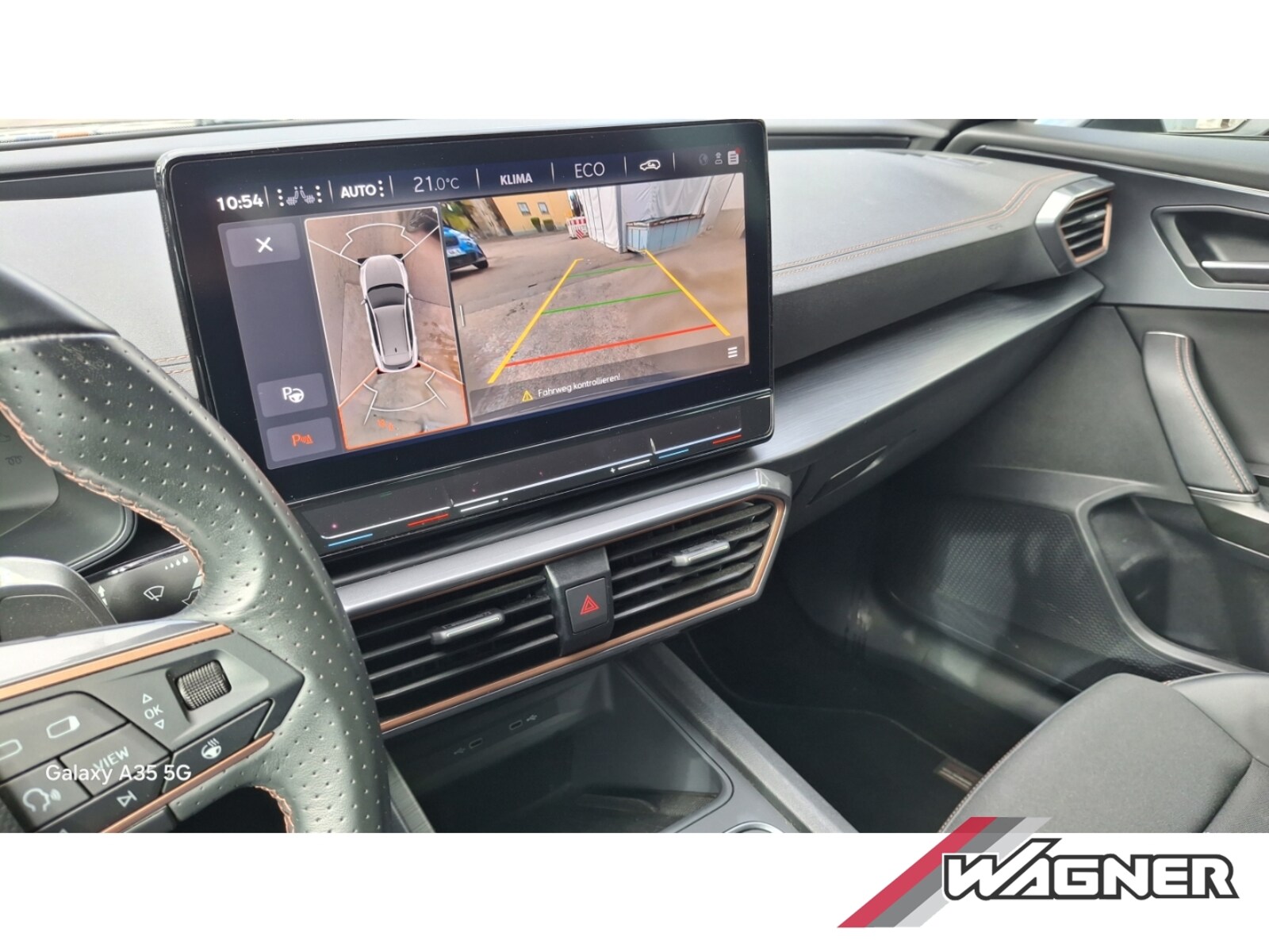 CUPRA Formentor – Bild 10