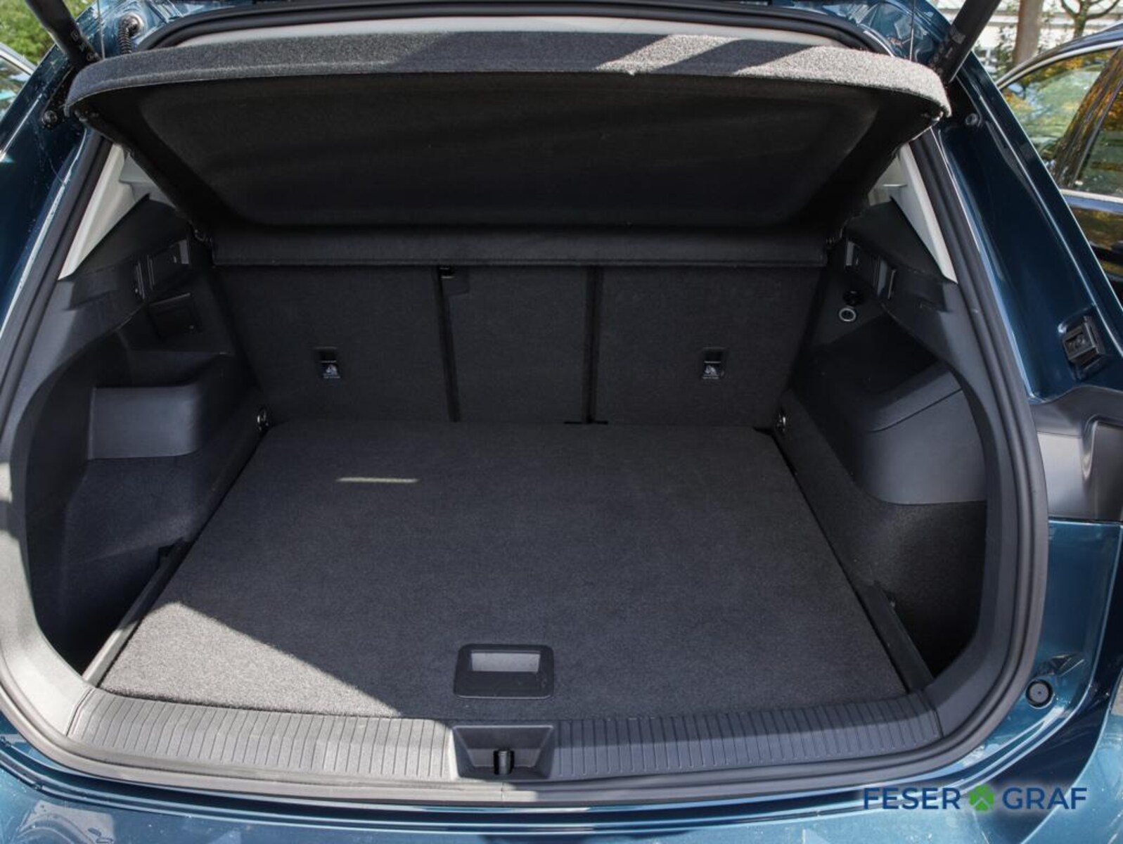 Volkswagen Tiguan – Bild 7