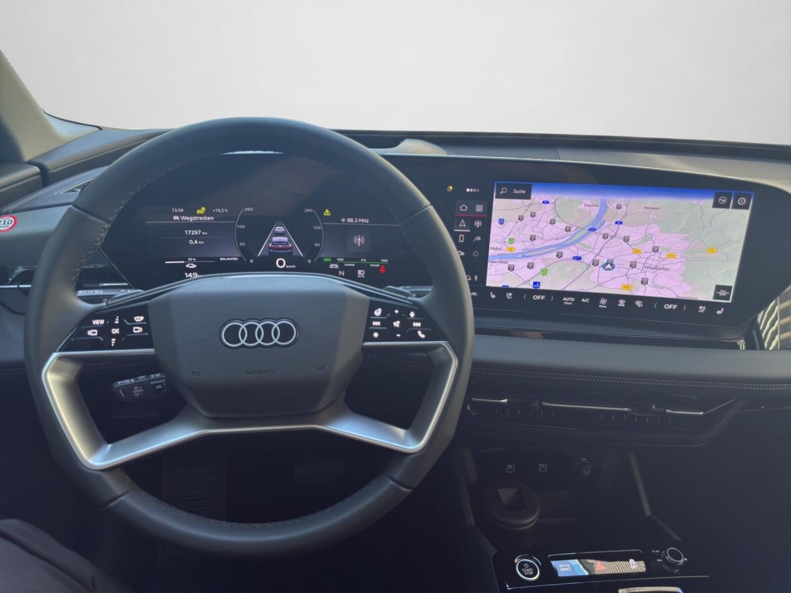 Audi Q6 e-tron – Bild 3