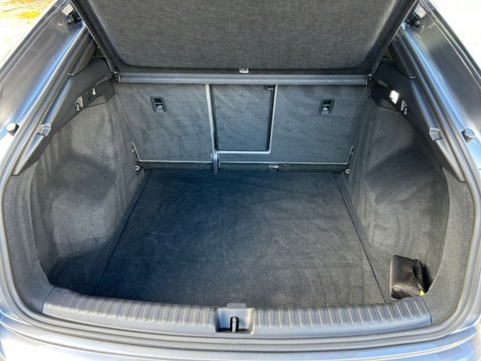 Audi Q4 Sportback e-tron – Bild 15