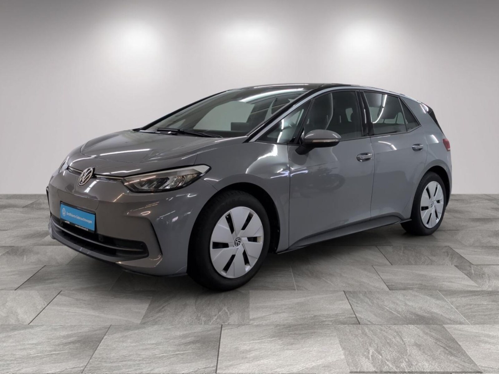 Volkswagen ID.3 – Bild 2