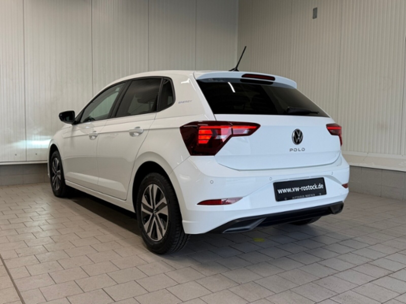 Volkswagen Polo – Bild 4