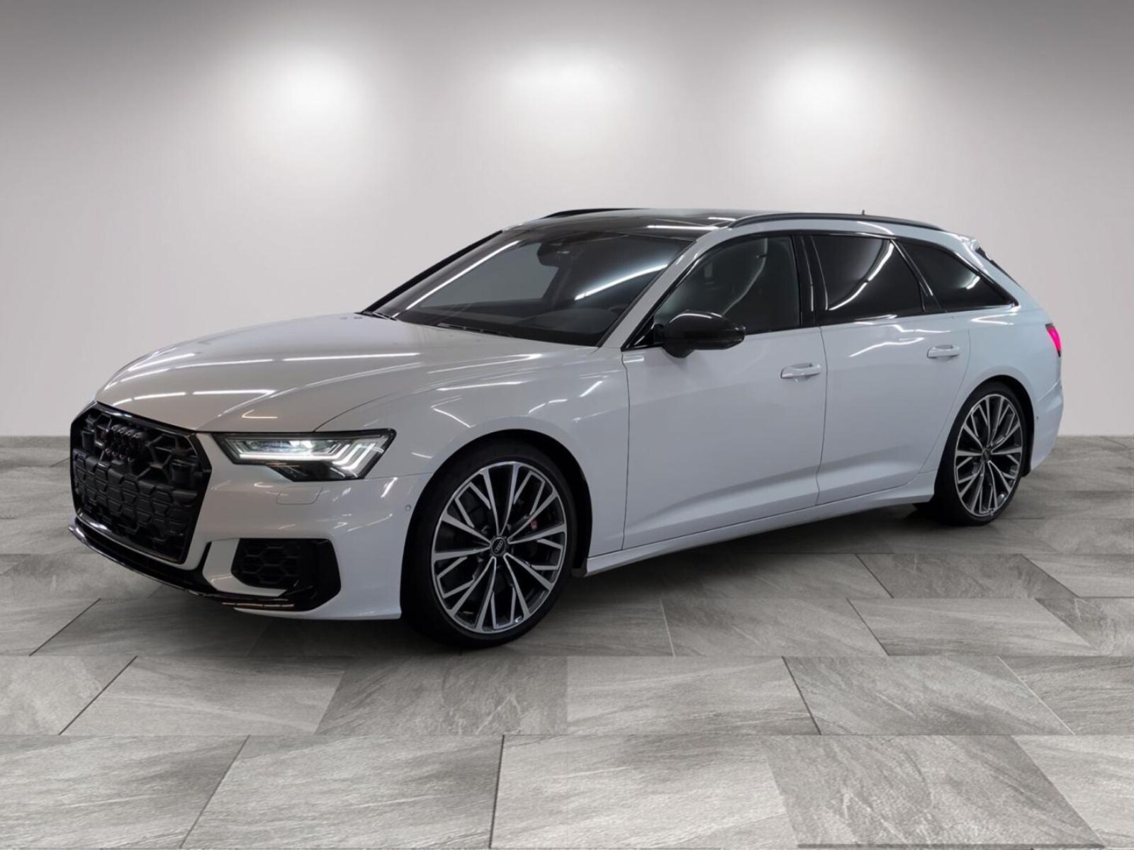 Audi S6 Avant – Bild 2