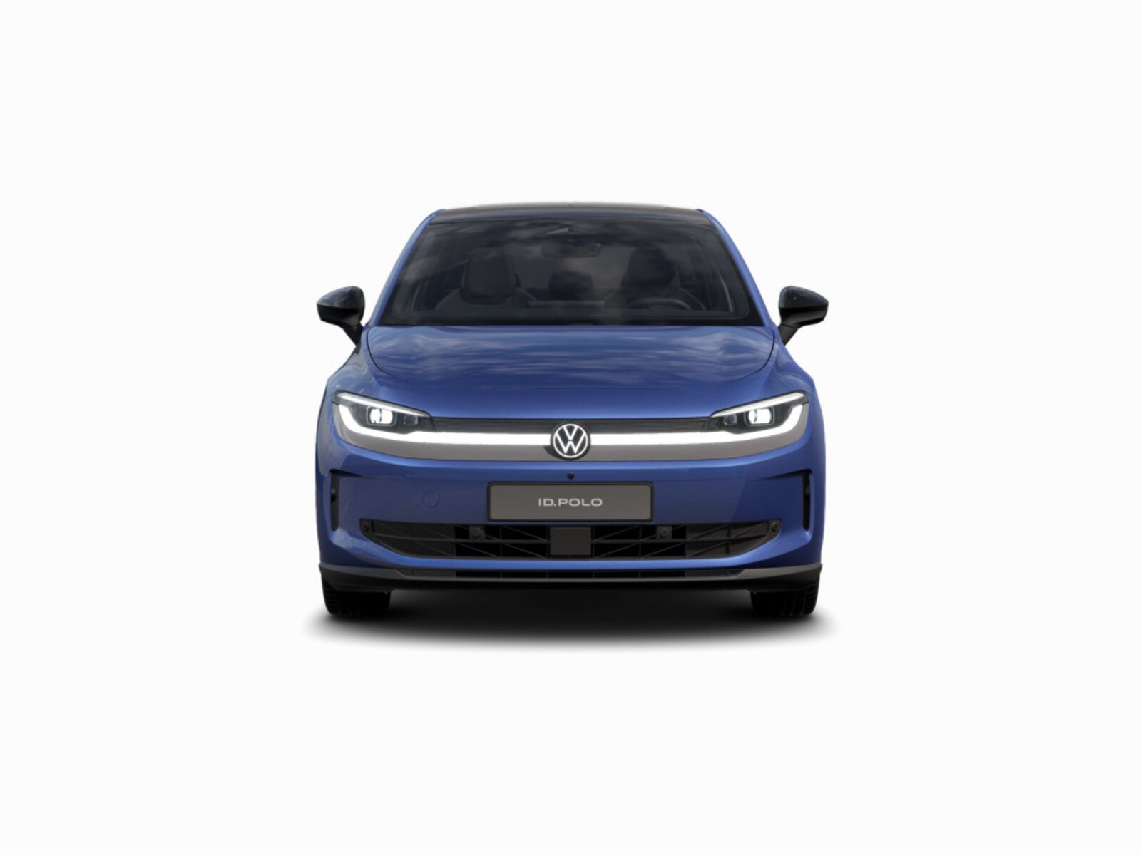 Volkswagen ID. Polo – Bild 6