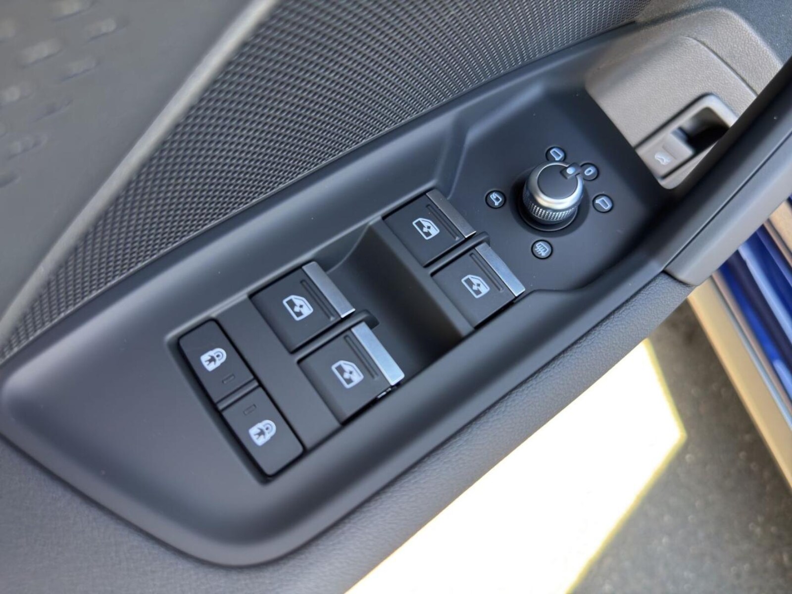 Audi A3 Sportback – Bild 14