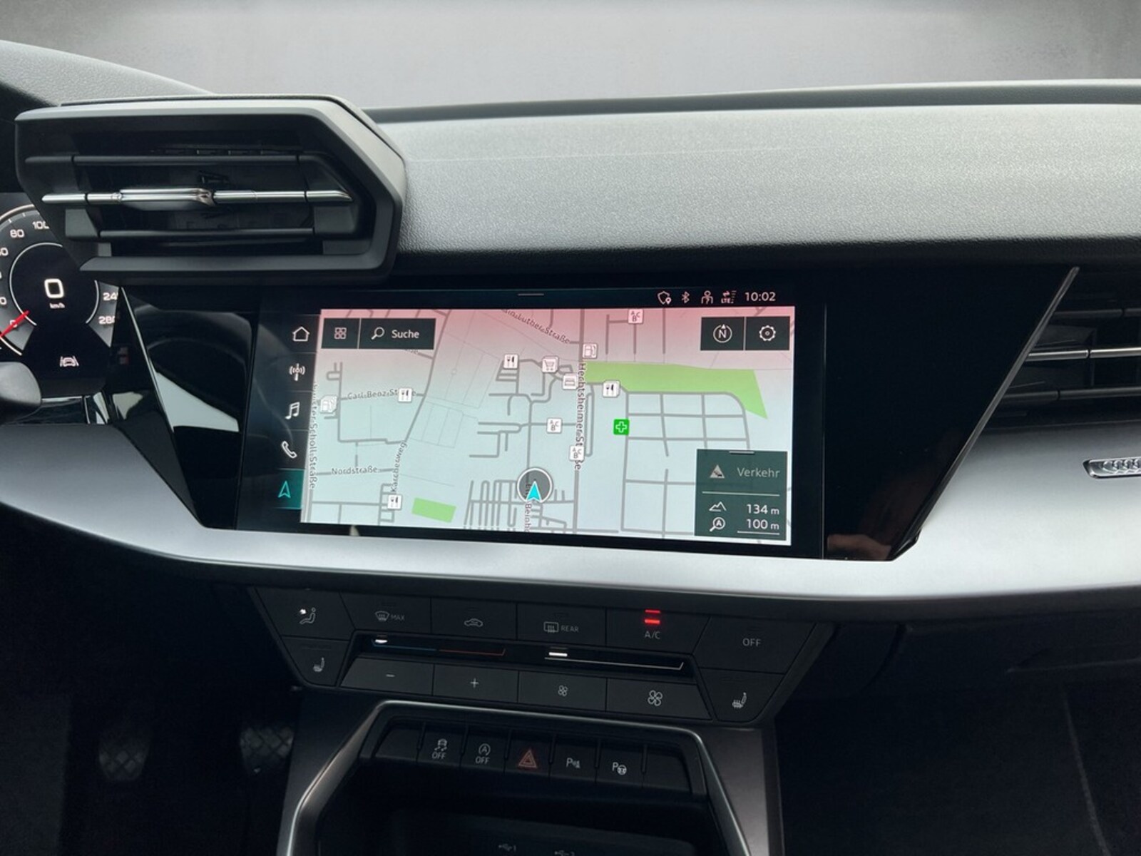 Audi A3 Sportback – Bild 10