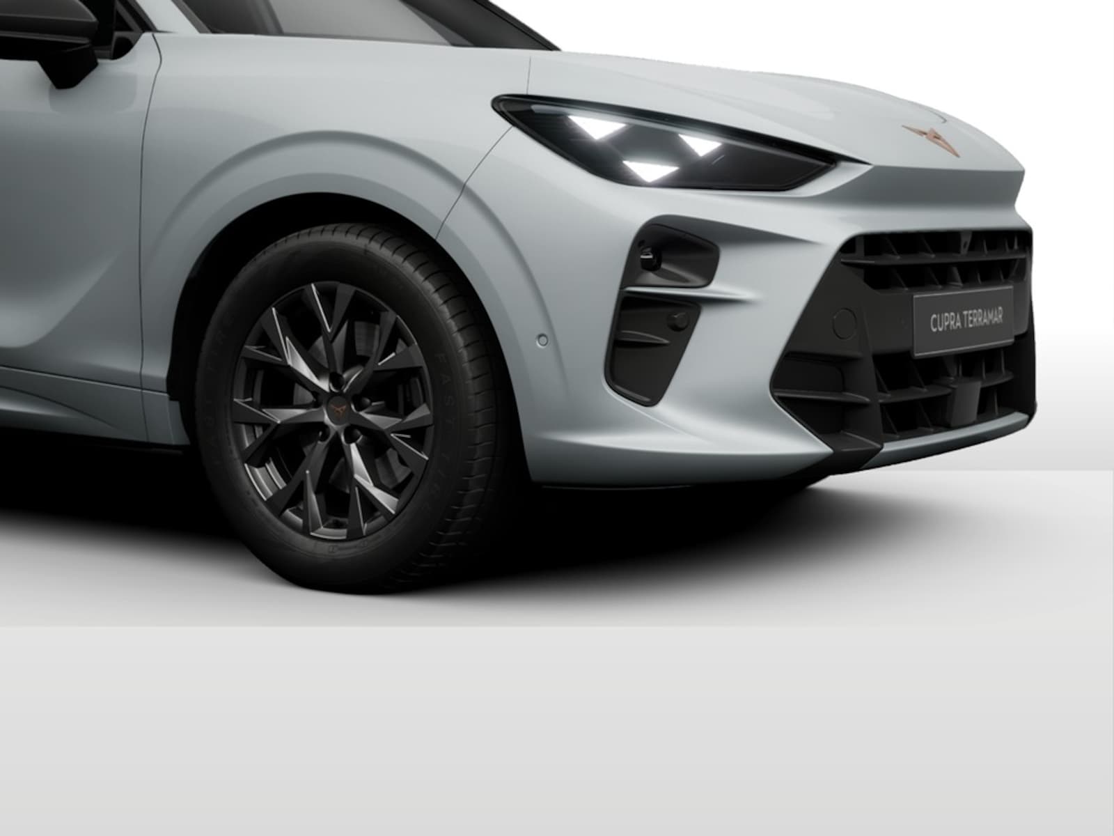 CUPRA Terramar – Bild 6
