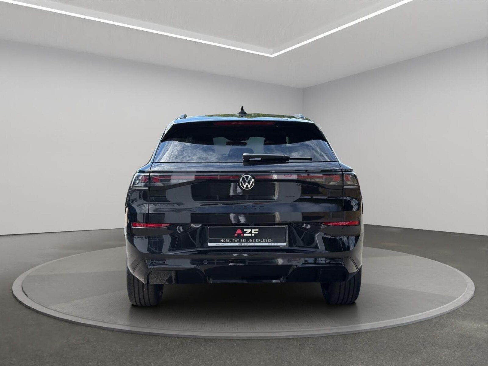 Volkswagen T-Roc – Bild 7