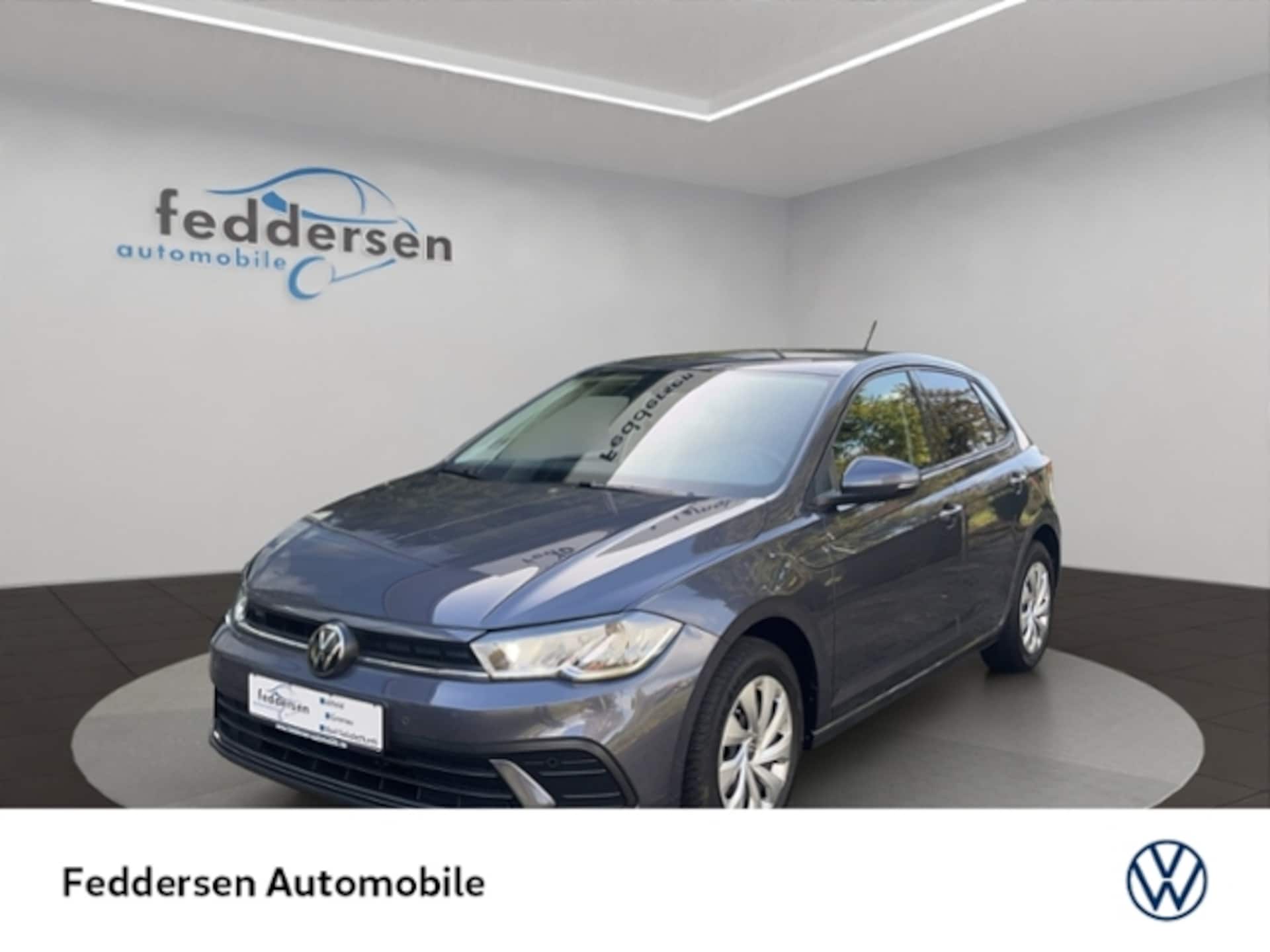 Volkswagen Polo 2025