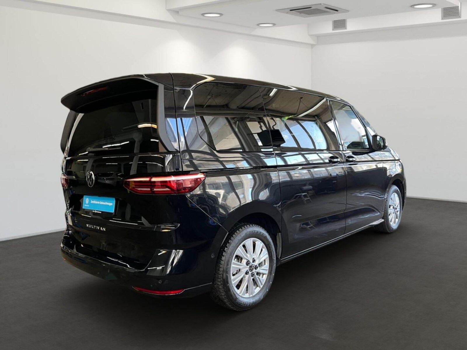 Volkswagen Multivan – Bild 5