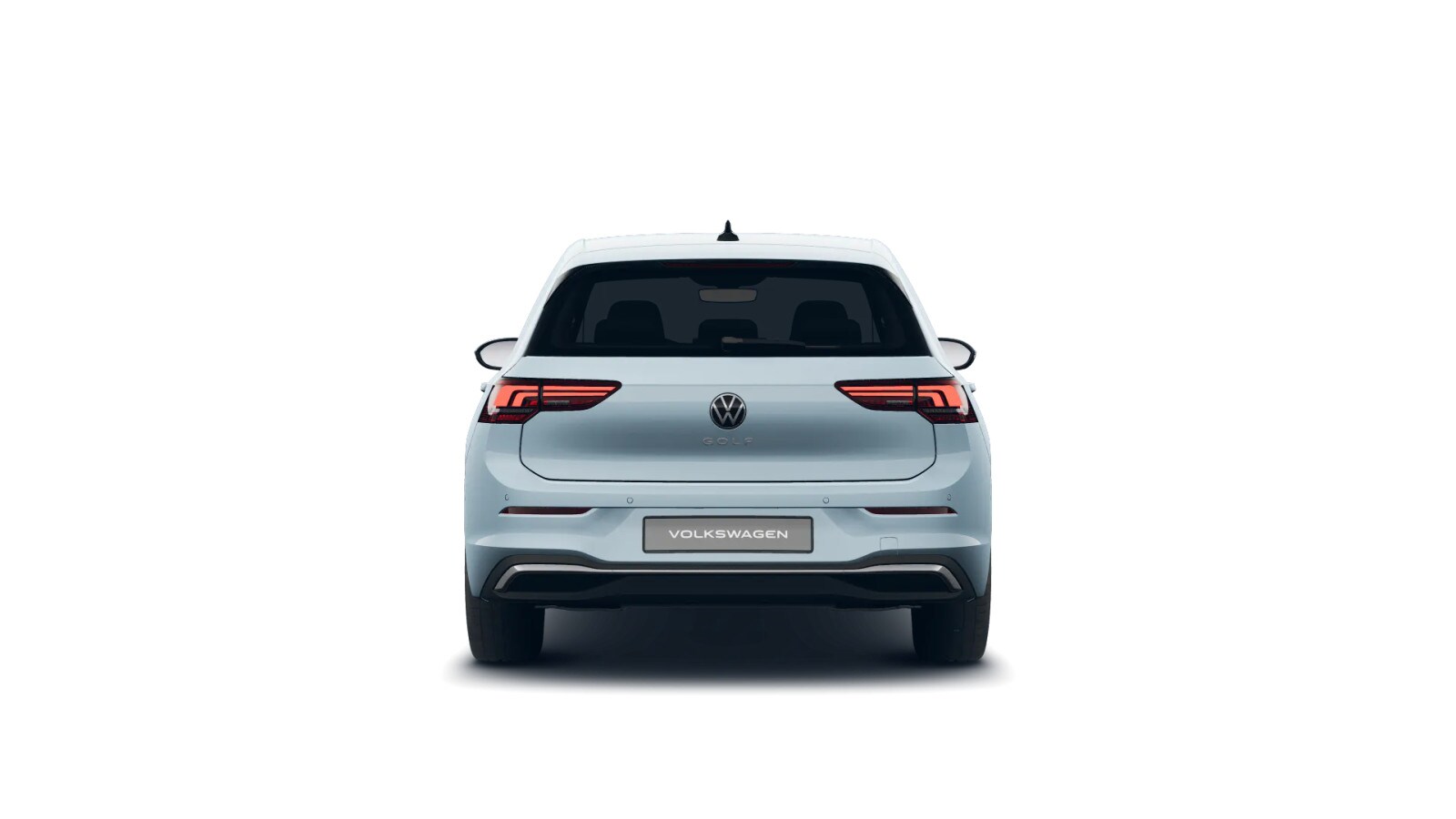 Volkswagen Golf – Bild 7